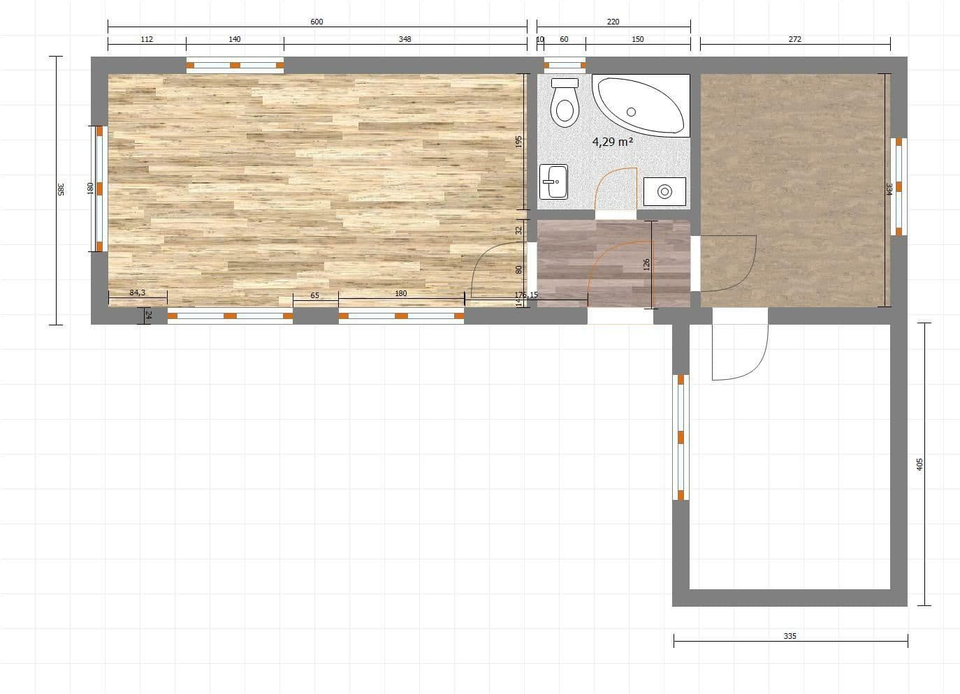 Prenájom bytu 3-izbový 887 m², 5. května, Mníšek pod Brdy, Středočeský kraj Prenájom bytu 3-izbový 887 m², 5. května, Mníšek pod Brdy, Středočeský kraj