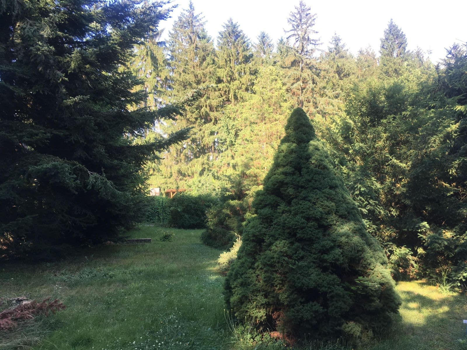 Prenájom bytu 3-izbový 887 m², 5. května, Mníšek pod Brdy, Středočeský kraj Prenájom bytu 3-izbový 887 m², 5. května, Mníšek pod Brdy, Středočeský kraj