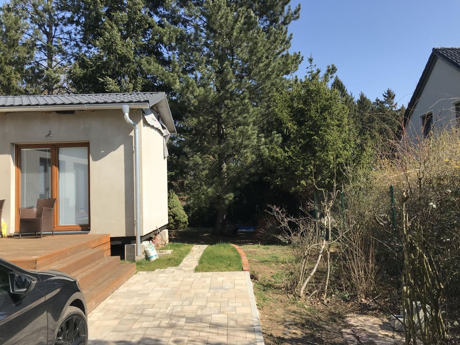 Prenájom bytu 3-izbový 887 m², 5. května, Mníšek pod Brdy, Středočeský kraj Prenájom bytu 3-izbový 887 m², 5. května, Mníšek pod Brdy, Středočeský kraj