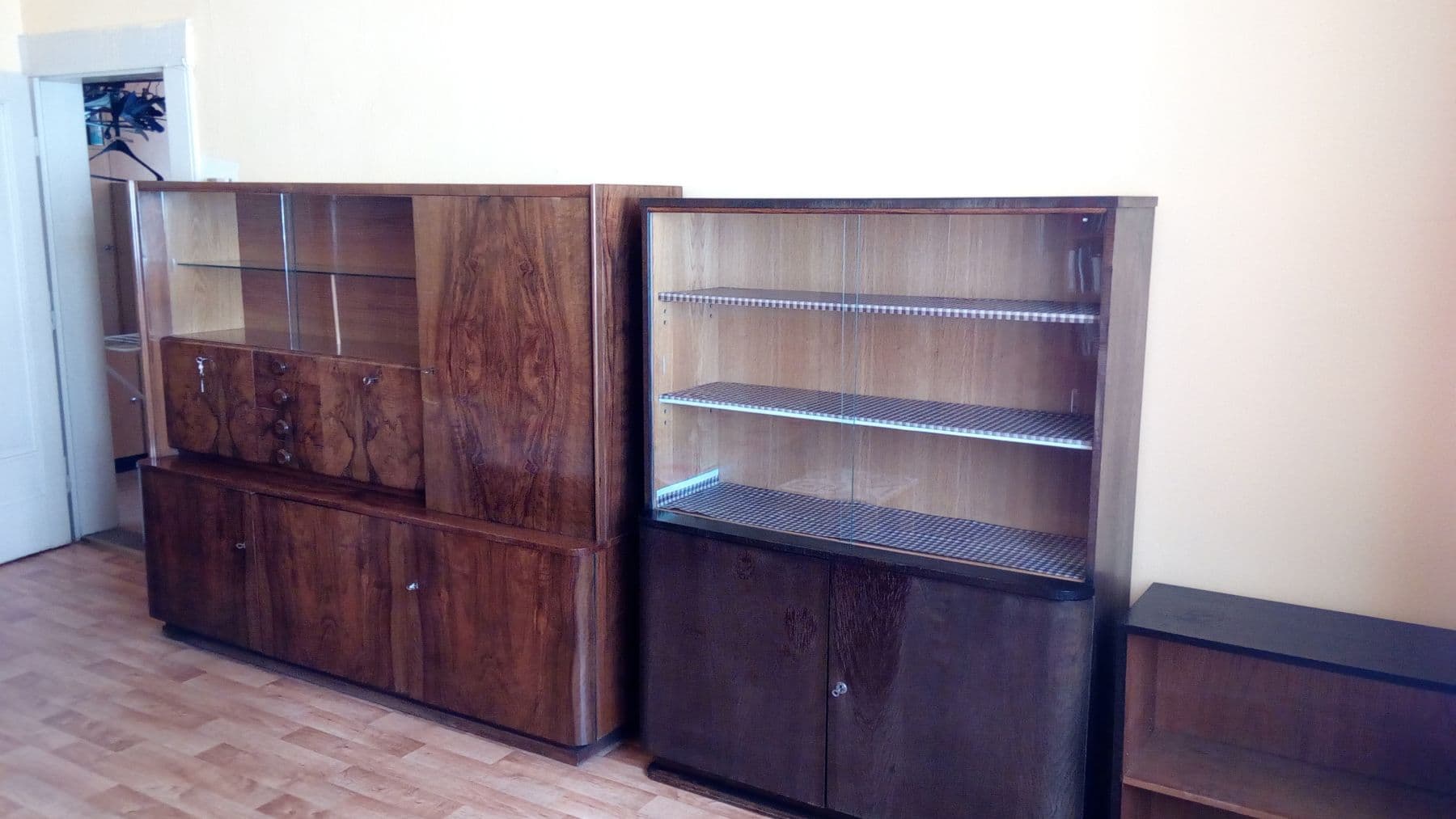 Prenájom bytu 3-izbový 22 m², Na Březince, Praha, Praha Prenájom bytu 3-izbový 22 m², Na Březince, Praha, Praha