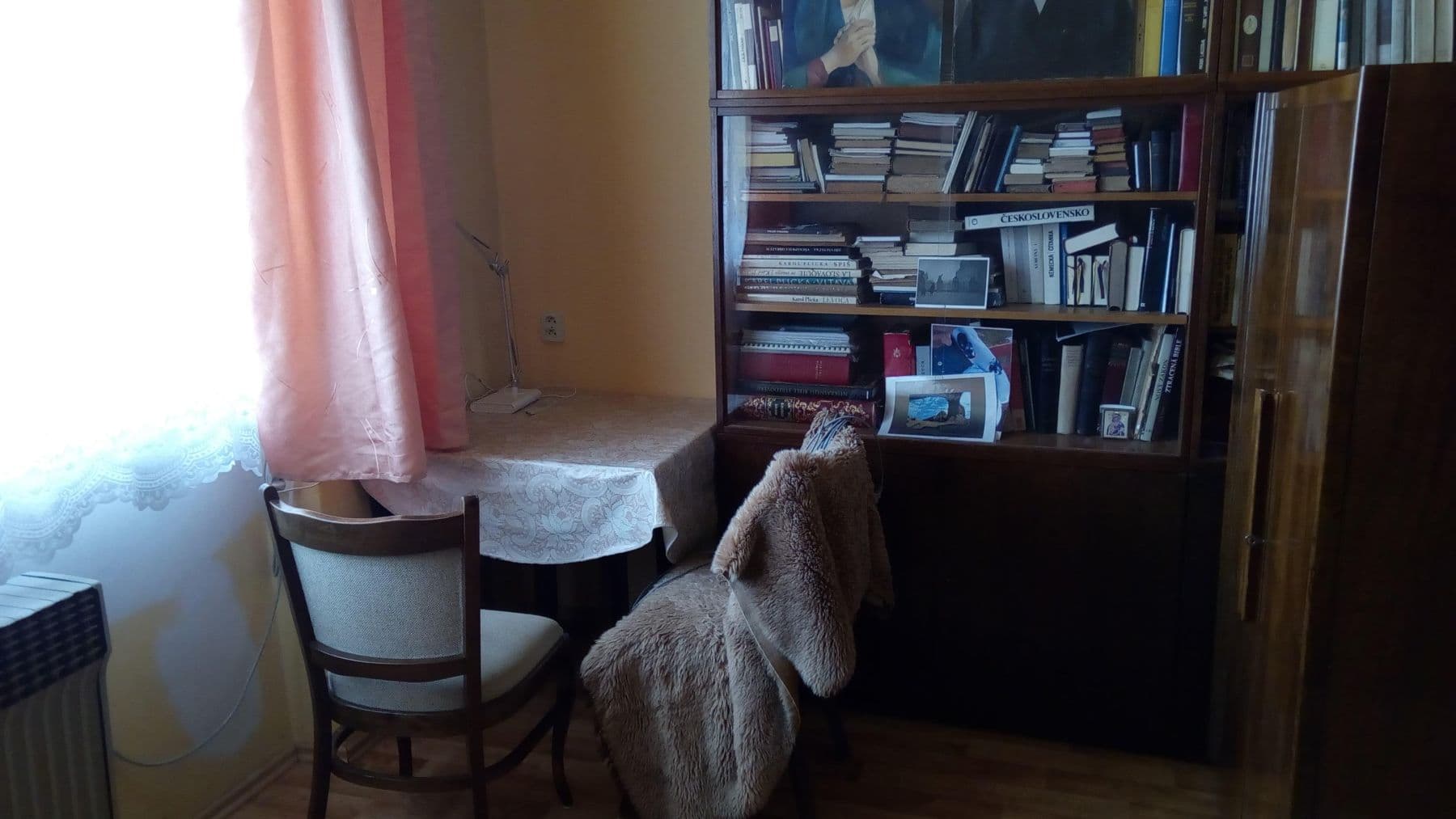 Prenájom bytu 3-izbový 22 m², Na Březince, Praha, Praha Prenájom bytu 3-izbový 22 m², Na Březince, Praha, Praha