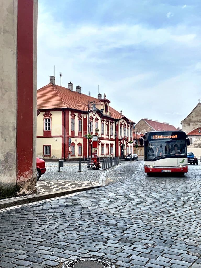 Prenájom bytu 69 m², Mariánské náměstí, Brandýs nad Labem-Stará Boleslav, Středočeský kraj Prenájom bytu 69 m², Mariánské náměstí, Brandýs nad Labem-Stará Boleslav, Středočeský kraj
