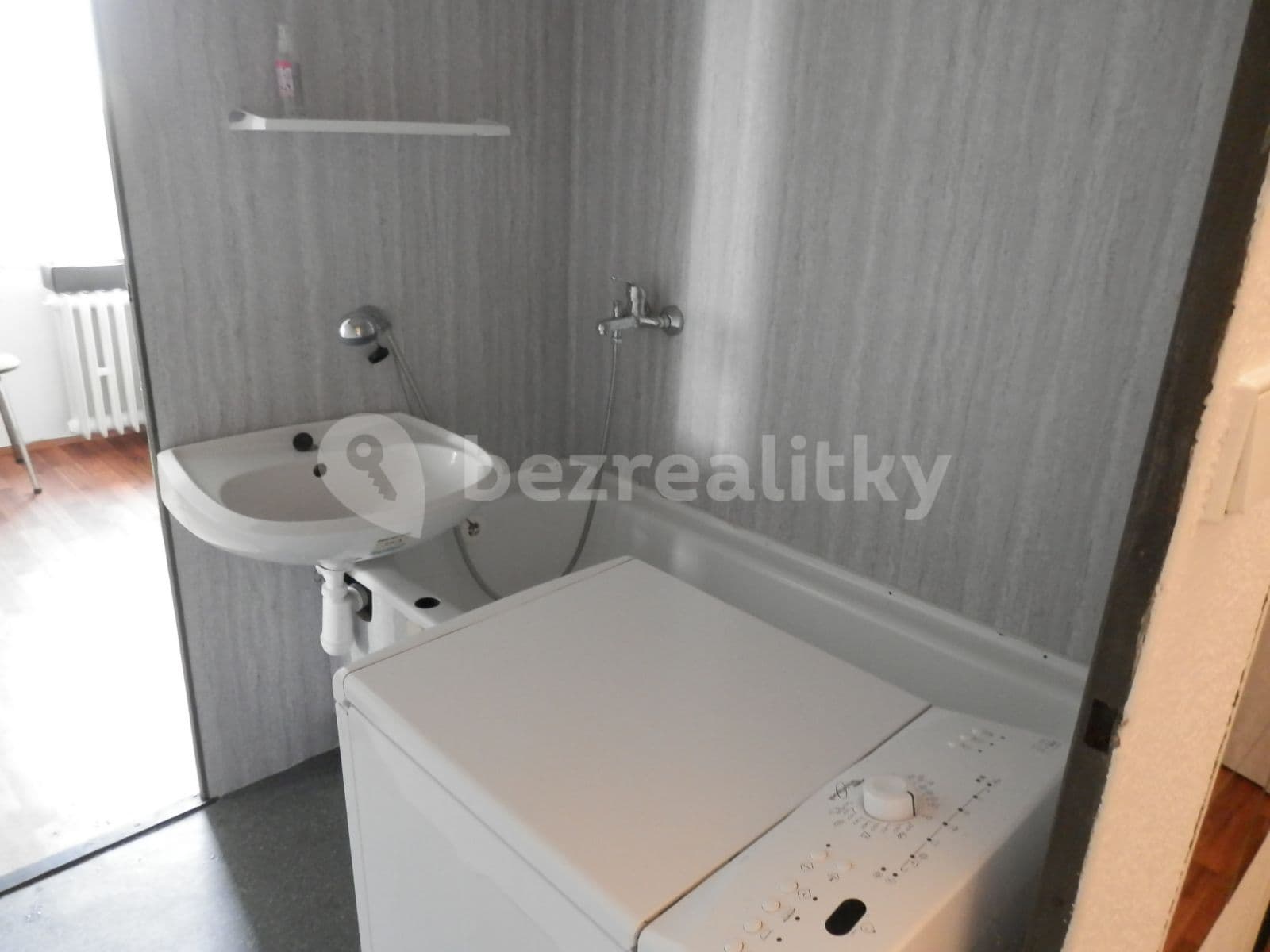 Prenájom bytu 3-izbový 68 m², Kovařovicova, Praha, Praha Prenájom bytu 3-izbový 68 m², Kovařovicova, Praha, Praha
