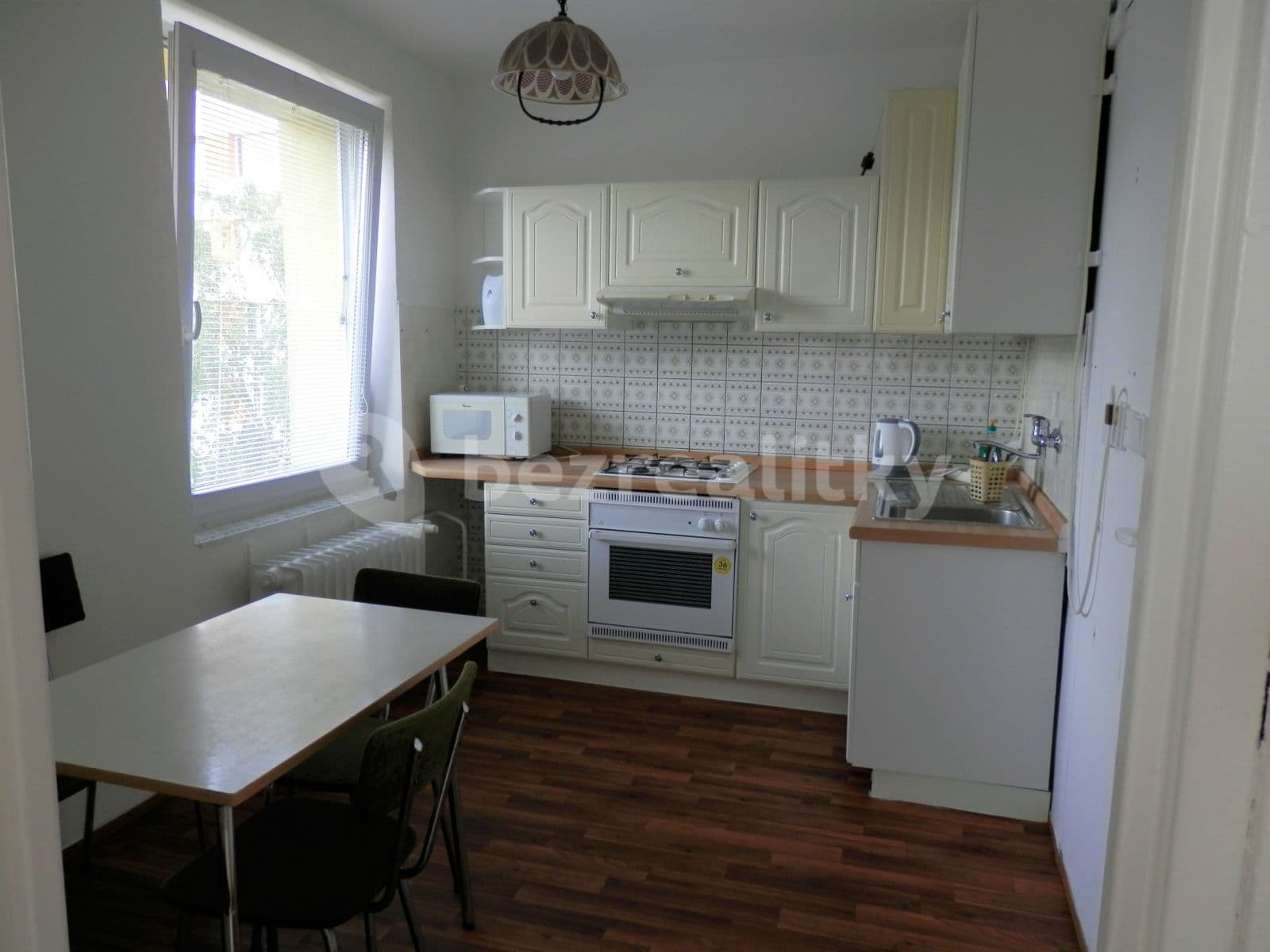 Prenájom bytu 3-izbový 68 m², Kovařovicova, Praha, Praha Prenájom bytu 3-izbový 68 m², Kovařovicova, Praha, Praha