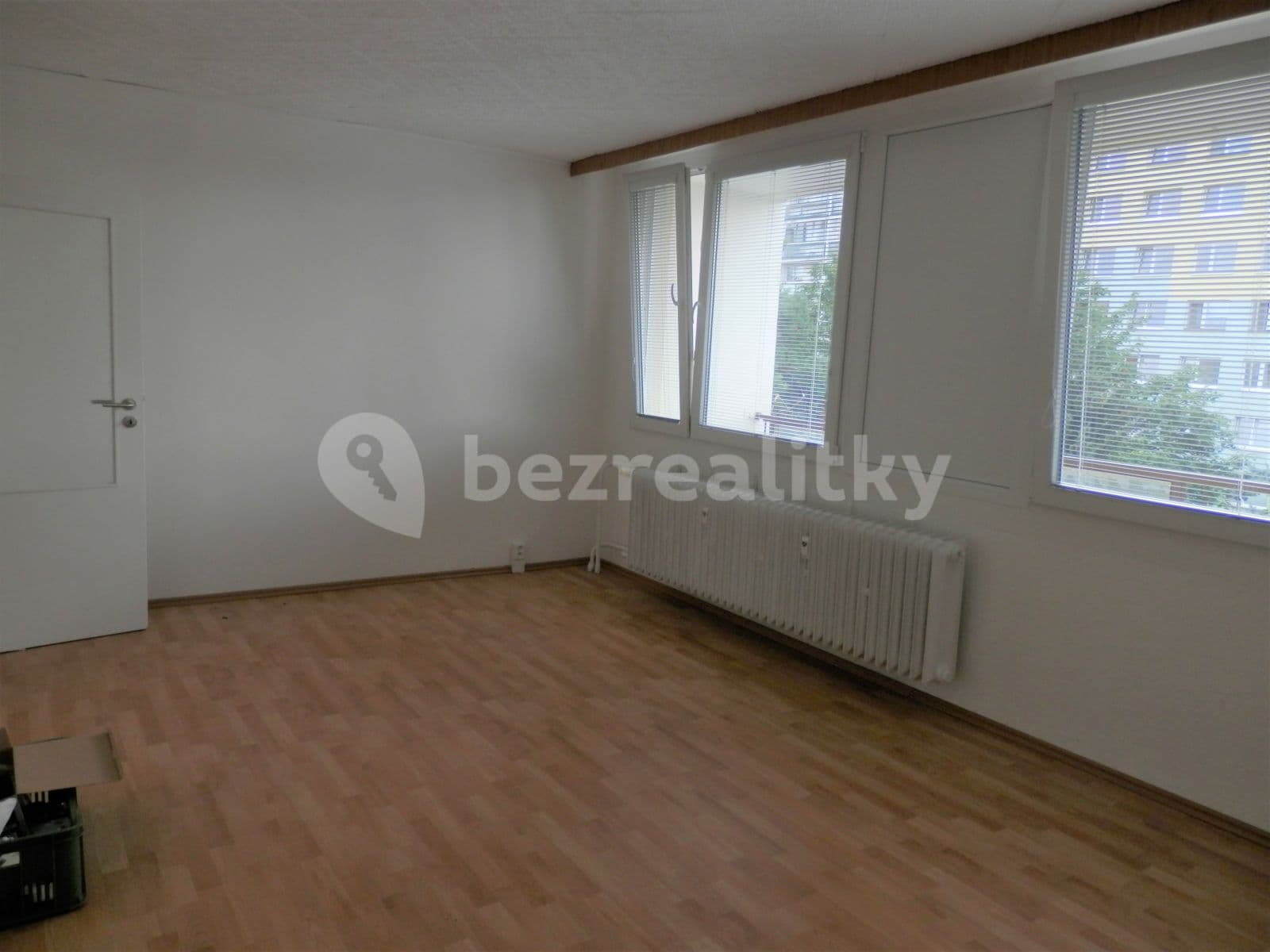 Prenájom bytu 3-izbový 68 m², Kovařovicova, Praha, Praha Prenájom bytu 3-izbový 68 m², Kovařovicova, Praha, Praha
