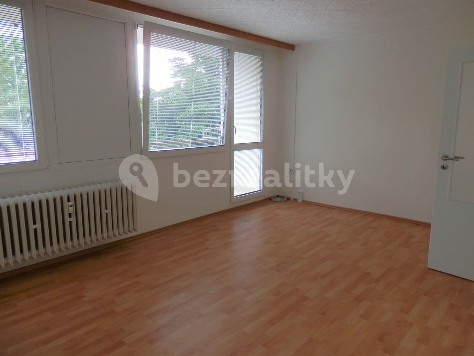 Prenájom bytu 3-izbový 68 m², Kovařovicova, Praha, Praha Prenájom bytu 3-izbový 68 m², Kovařovicova, Praha, Praha