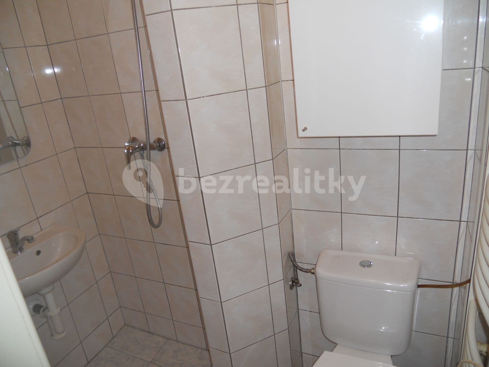Prenájom bytu 1-izbový 25 m², Koulova, Praha, Praha Prenájom bytu 1-izbový 25 m², Koulova, Praha, Praha
