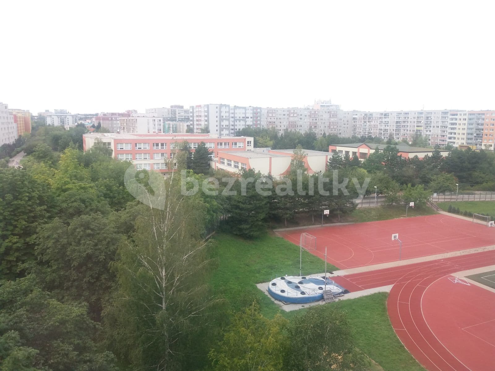 Prenájom bytu 1-izbový 37 m², Nušlova, Praha, Praha Prenájom bytu 1-izbový 37 m², Nušlova, Praha, Praha
