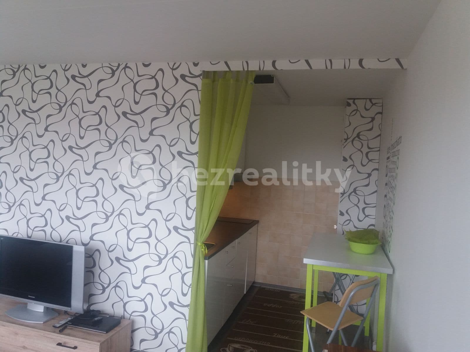 Prenájom bytu 1-izbový 37 m², Nušlova, Praha, Praha Prenájom bytu 1-izbový 37 m², Nušlova, Praha, Praha