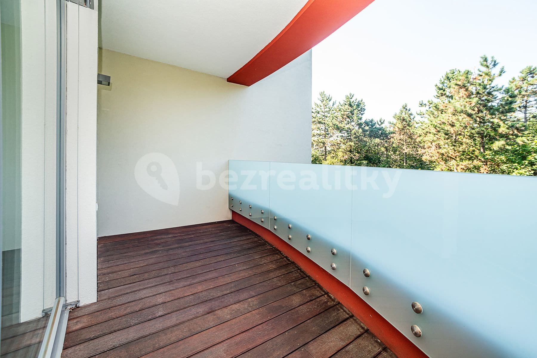 Prenájom bytu 3-izbový 107 m², Kunešova, Praha, Praha Prenájom bytu 3-izbový 107 m², Kunešova, Praha, Praha