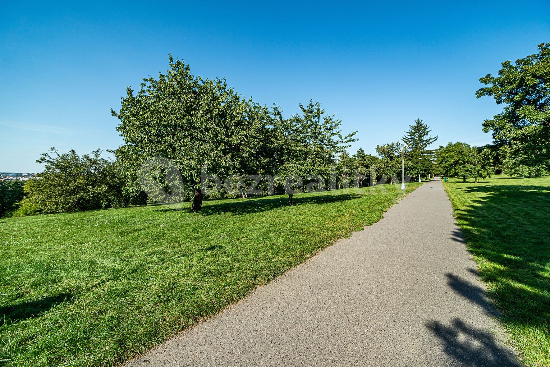 Prenájom bytu 3-izbový 107 m², Kunešova, Praha, Praha Prenájom bytu 3-izbový 107 m², Kunešova, Praha, Praha