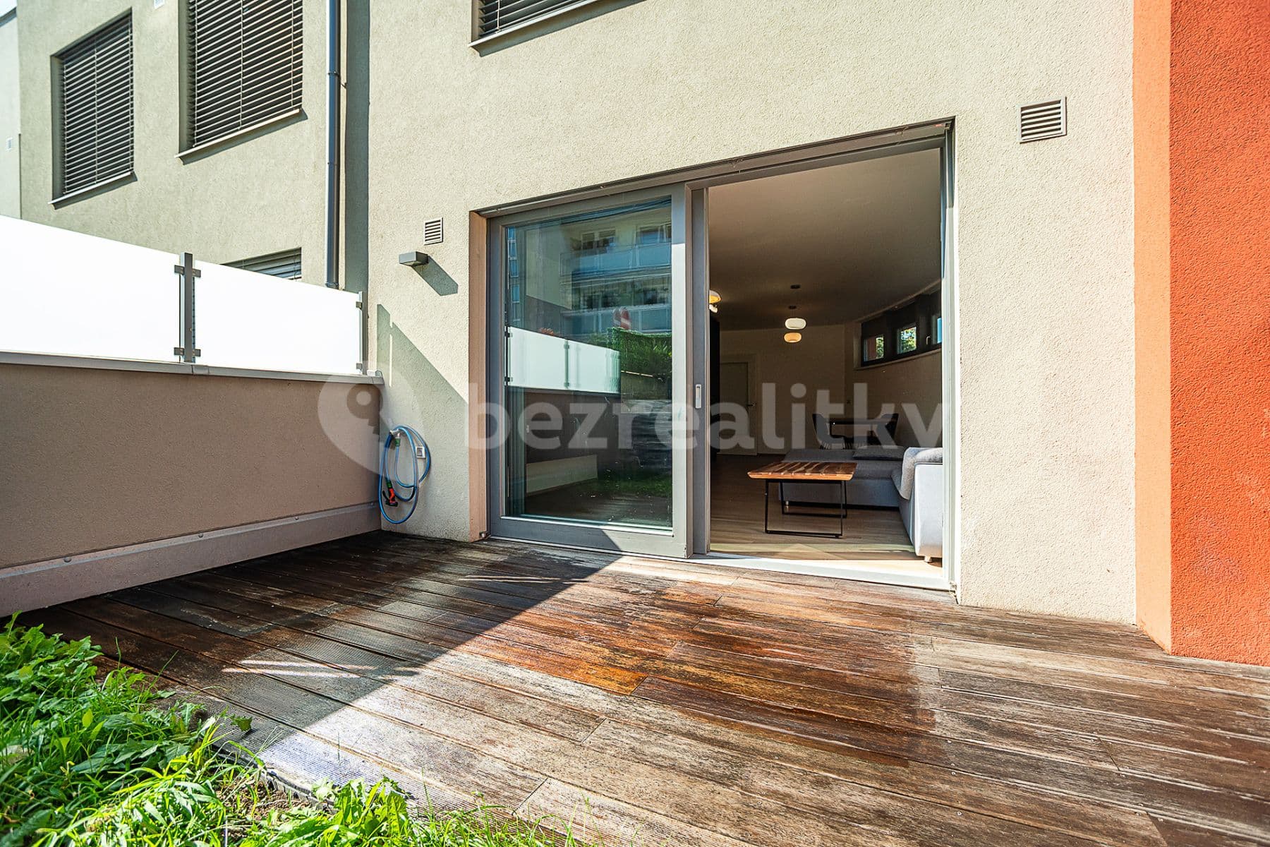 Prenájom bytu 3-izbový 107 m², Kunešova, Praha, Praha Prenájom bytu 3-izbový 107 m², Kunešova, Praha, Praha