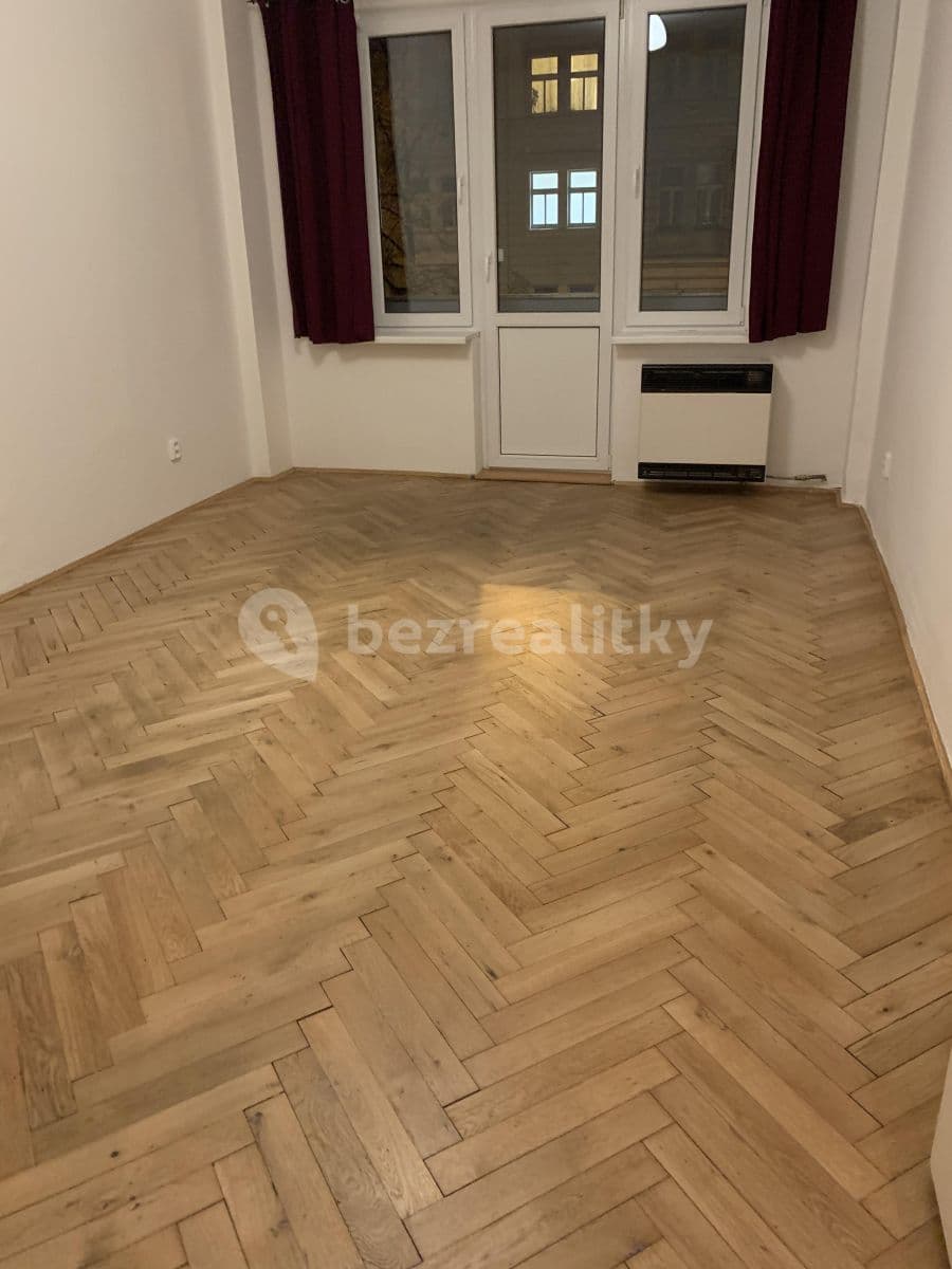 Prenájom bytu 3-izbový 75 m², Dvacátého osmého pluku, Praha, Praha Prenájom bytu 3-izbový 75 m², Dvacátého osmého pluku, Praha, Praha