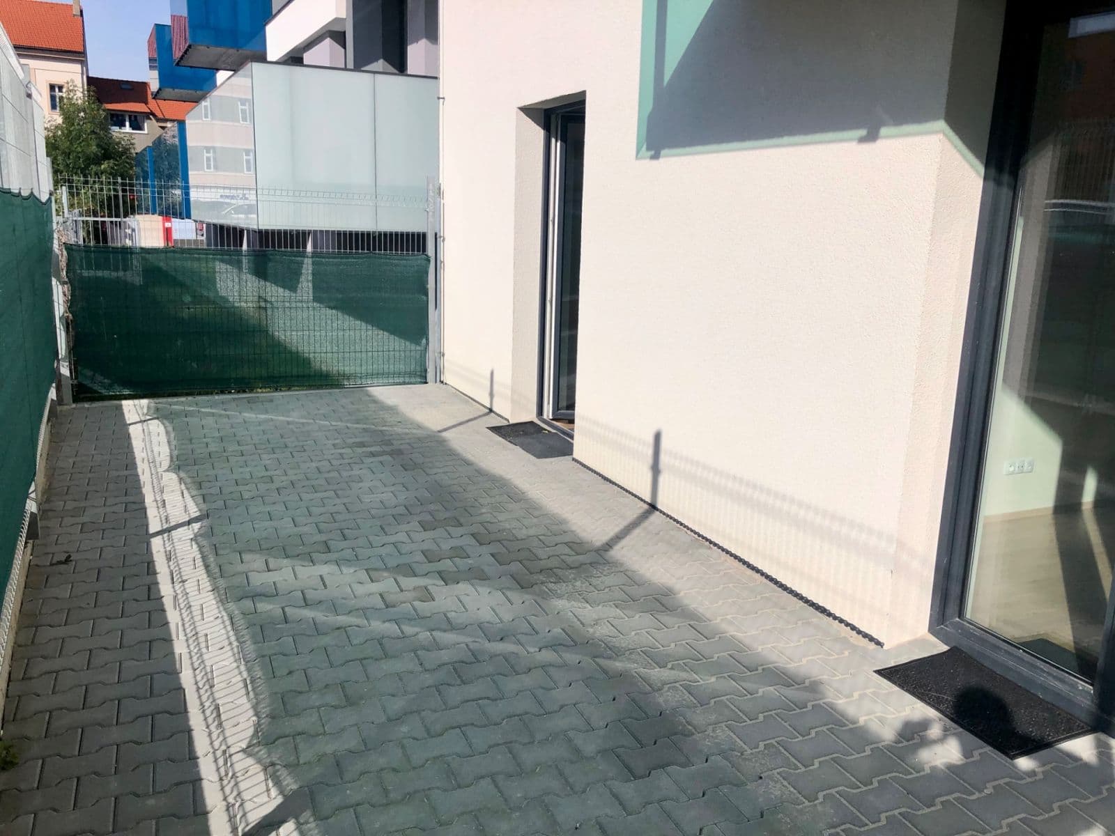 Prenájom bytu 2-izbový 59 m², Poděbradova, Plzeň, Plzeňský kraj Prenájom bytu 2-izbový 59 m², Poděbradova, Plzeň, Plzeňský kraj