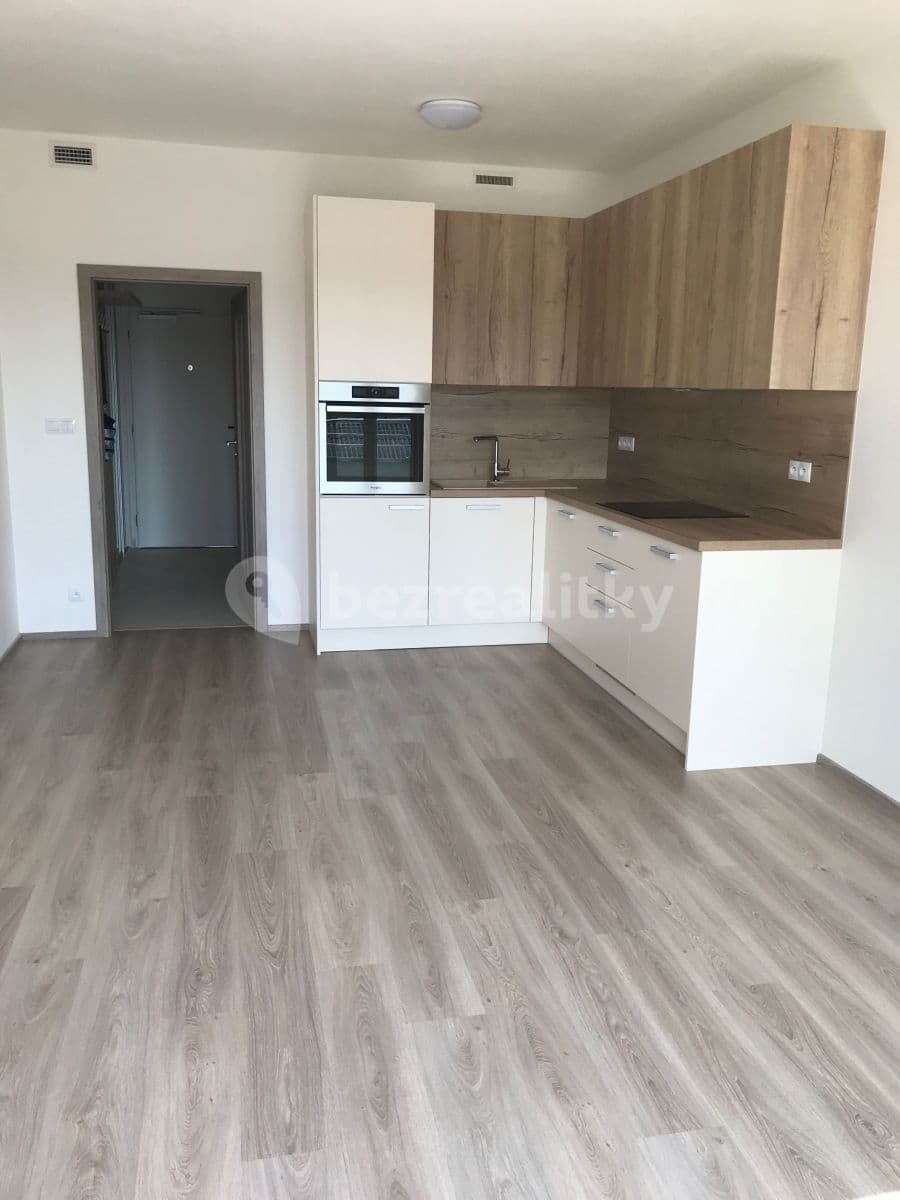 Prenájom bytu 1-izbový 30 m², Petrohradská, Praha, Praha Prenájom bytu 1-izbový 30 m², Petrohradská, Praha, Praha