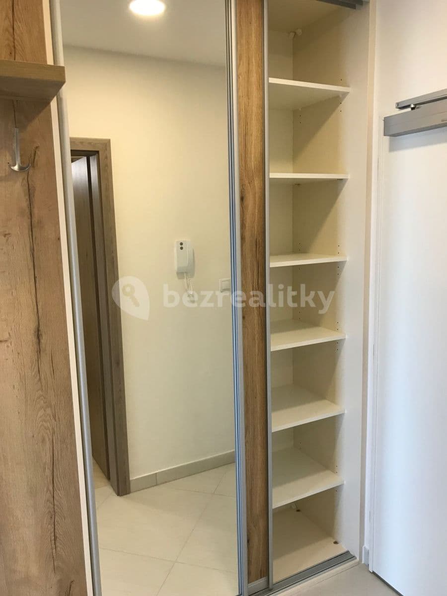 Prenájom bytu 1-izbový 30 m², Petrohradská, Praha, Praha Prenájom bytu 1-izbový 30 m², Petrohradská, Praha, Praha