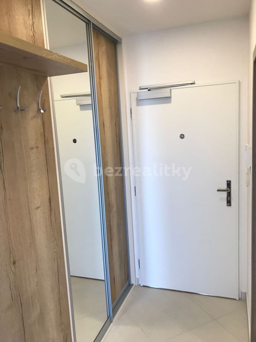 Prenájom bytu 1-izbový 30 m², Petrohradská, Praha, Praha Prenájom bytu 1-izbový 30 m², Petrohradská, Praha, Praha