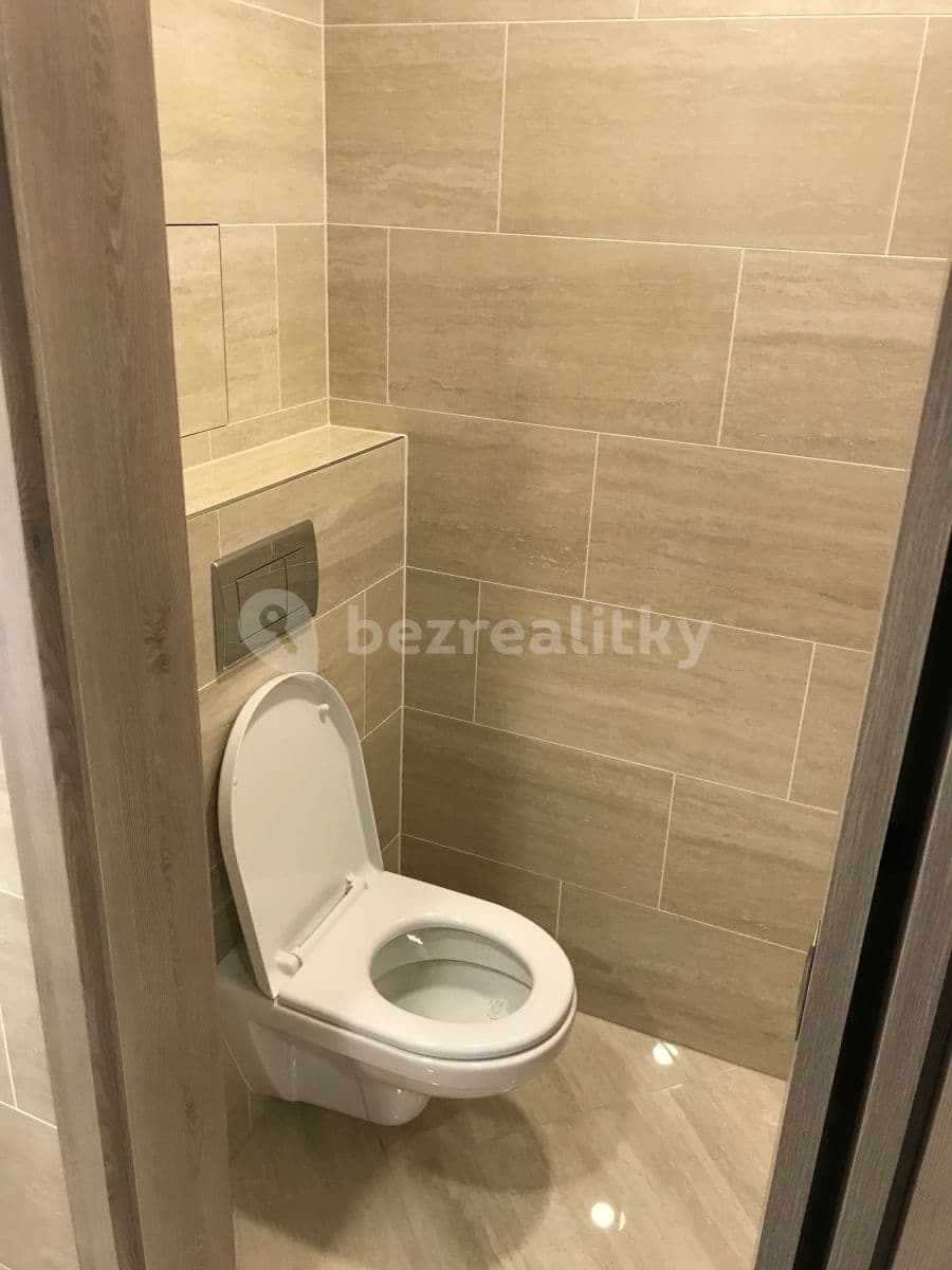 Prenájom bytu 1-izbový 30 m², Petrohradská, Praha, Praha Prenájom bytu 1-izbový 30 m², Petrohradská, Praha, Praha