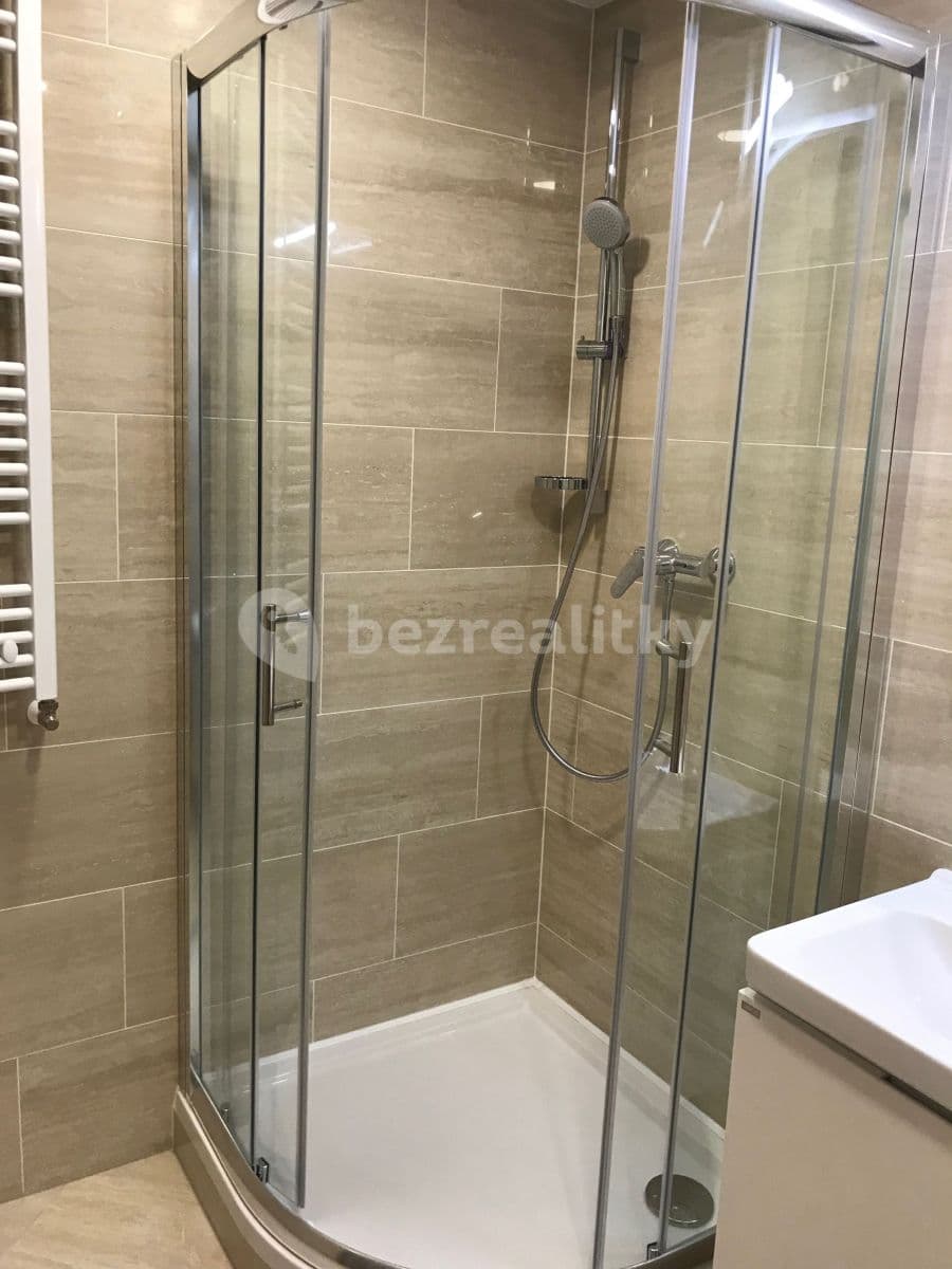Prenájom bytu 1-izbový 30 m², Petrohradská, Praha, Praha Prenájom bytu 1-izbový 30 m², Petrohradská, Praha, Praha