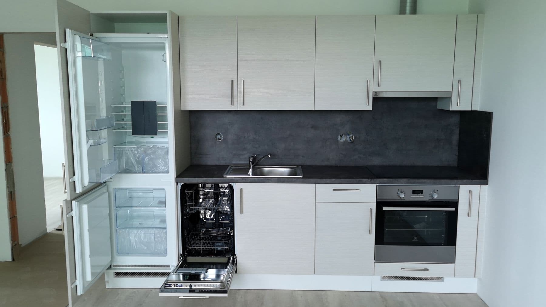 Prenájom bytu 2-izbový 60 m², Kadečkové, Praha, Praha Prenájom bytu 2-izbový 60 m², Kadečkové, Praha, Praha