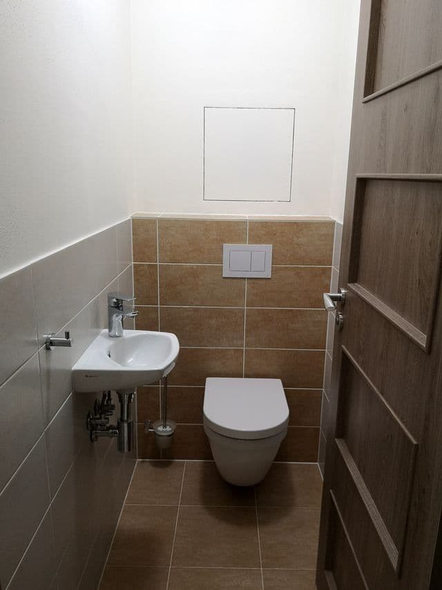 Prenájom bytu 2-izbový 60 m², Kadečkové, Praha, Praha Prenájom bytu 2-izbový 60 m², Kadečkové, Praha, Praha