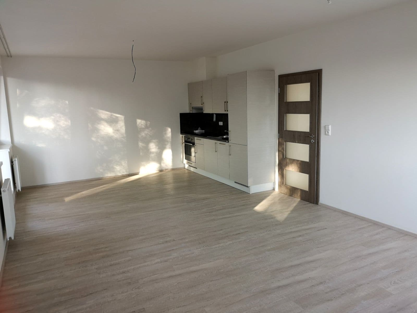 Prenájom bytu 2-izbový 60 m², Kadečkové, Praha, Praha Prenájom bytu 2-izbový 60 m², Kadečkové, Praha, Praha