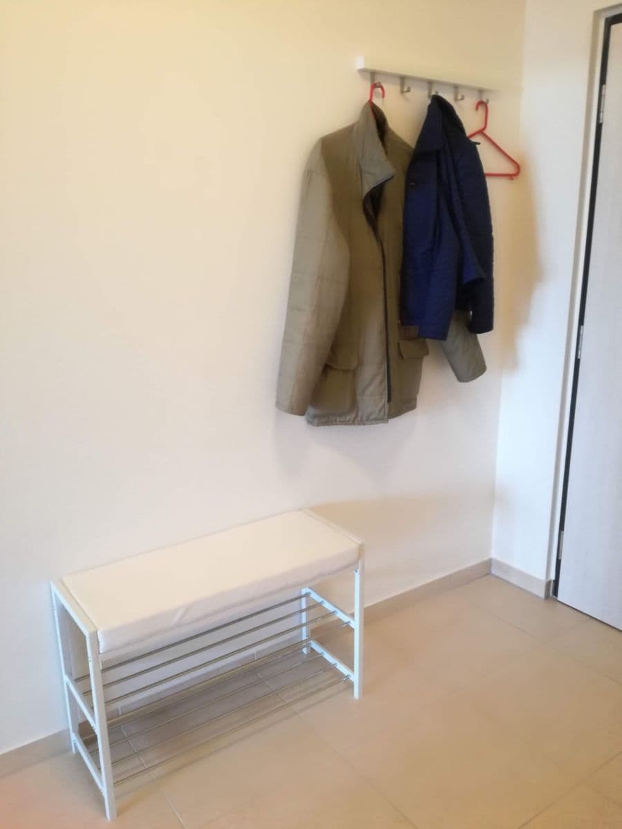 Prenájom bytu 1-izbový 37 m², Mrázkova, Praha, Praha Prenájom bytu 1-izbový 37 m², Mrázkova, Praha, Praha