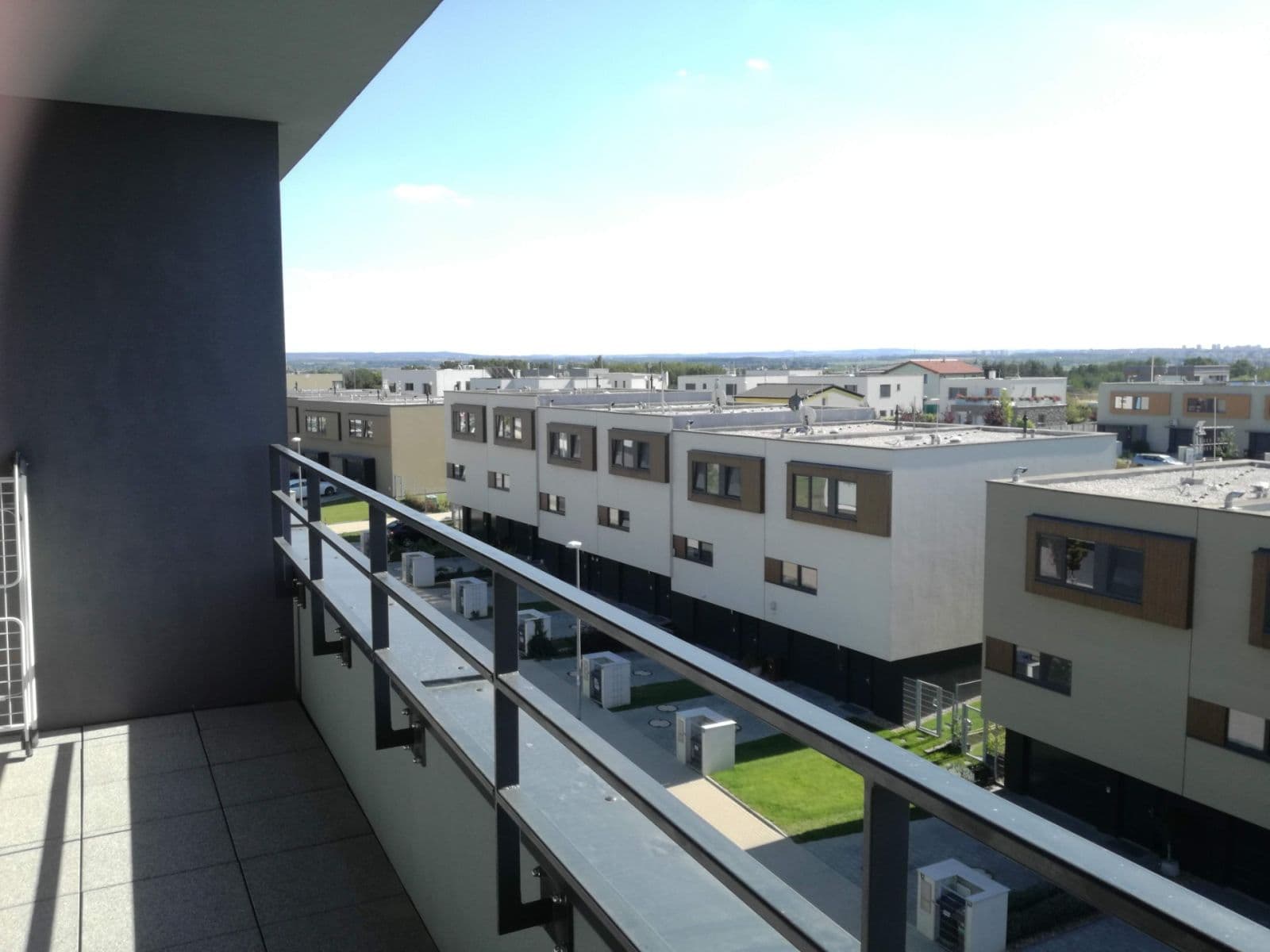 Prenájom bytu 1-izbový 37 m², Mrázkova, Praha, Praha Prenájom bytu 1-izbový 37 m², Mrázkova, Praha, Praha