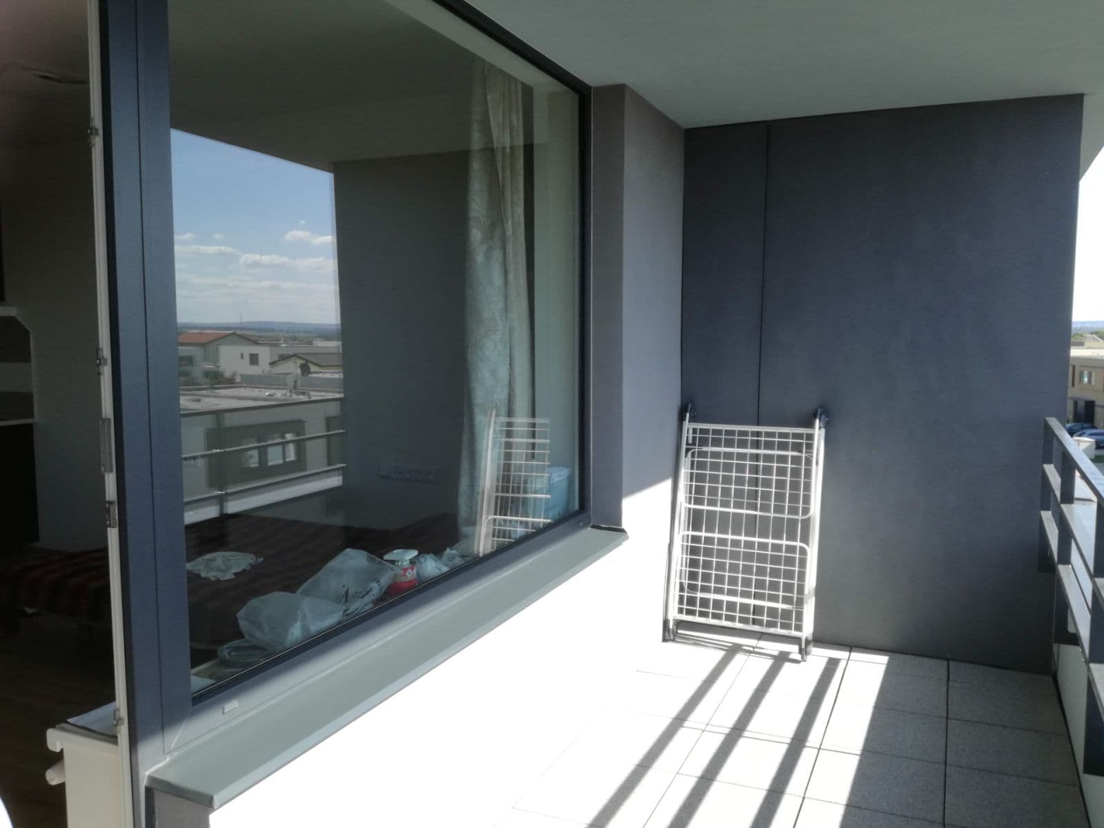 Prenájom bytu 1-izbový 37 m², Mrázkova, Praha, Praha Prenájom bytu 1-izbový 37 m², Mrázkova, Praha, Praha