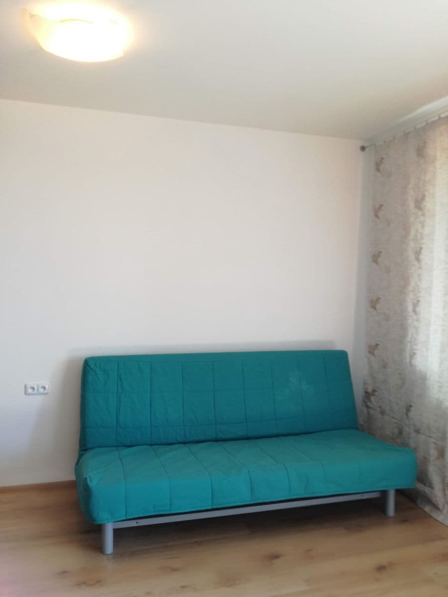 Prenájom bytu 1-izbový 37 m², Mrázkova, Praha, Praha Prenájom bytu 1-izbový 37 m², Mrázkova, Praha, Praha