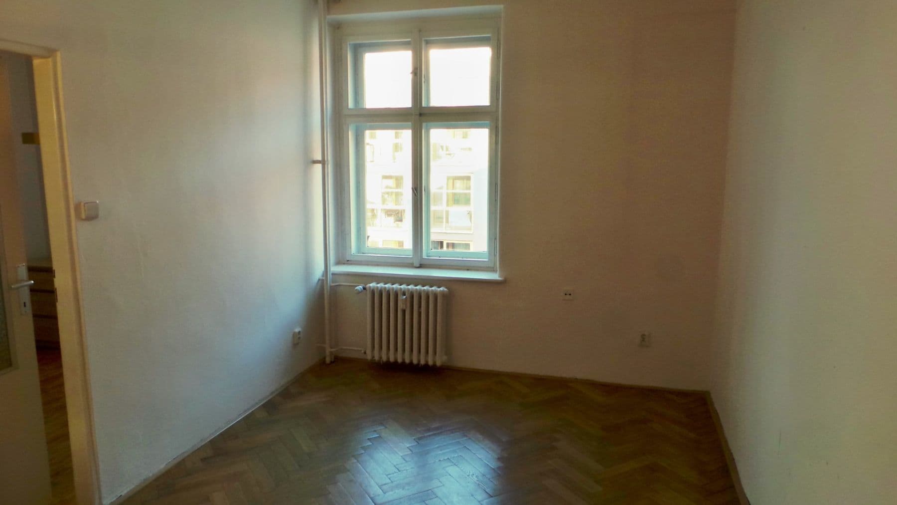 Prenájom bytu 1-izbový 39 m², Sudoměřská, Praha, Praha Prenájom bytu 1-izbový 39 m², Sudoměřská, Praha, Praha