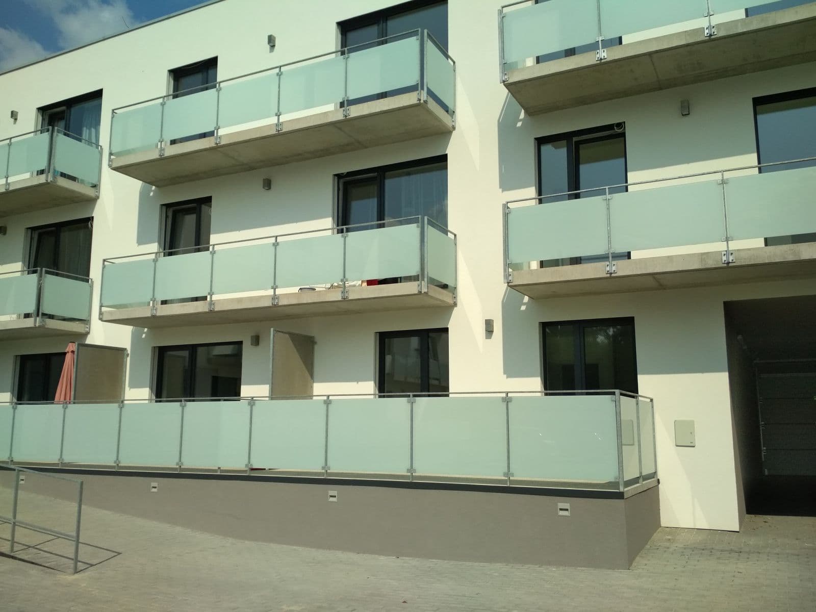 Prenájom bytu 1-izbový 37 m², Selská, Brno, Jihomoravský kraj Prenájom bytu 1-izbový 37 m², Selská, Brno, Jihomoravský kraj