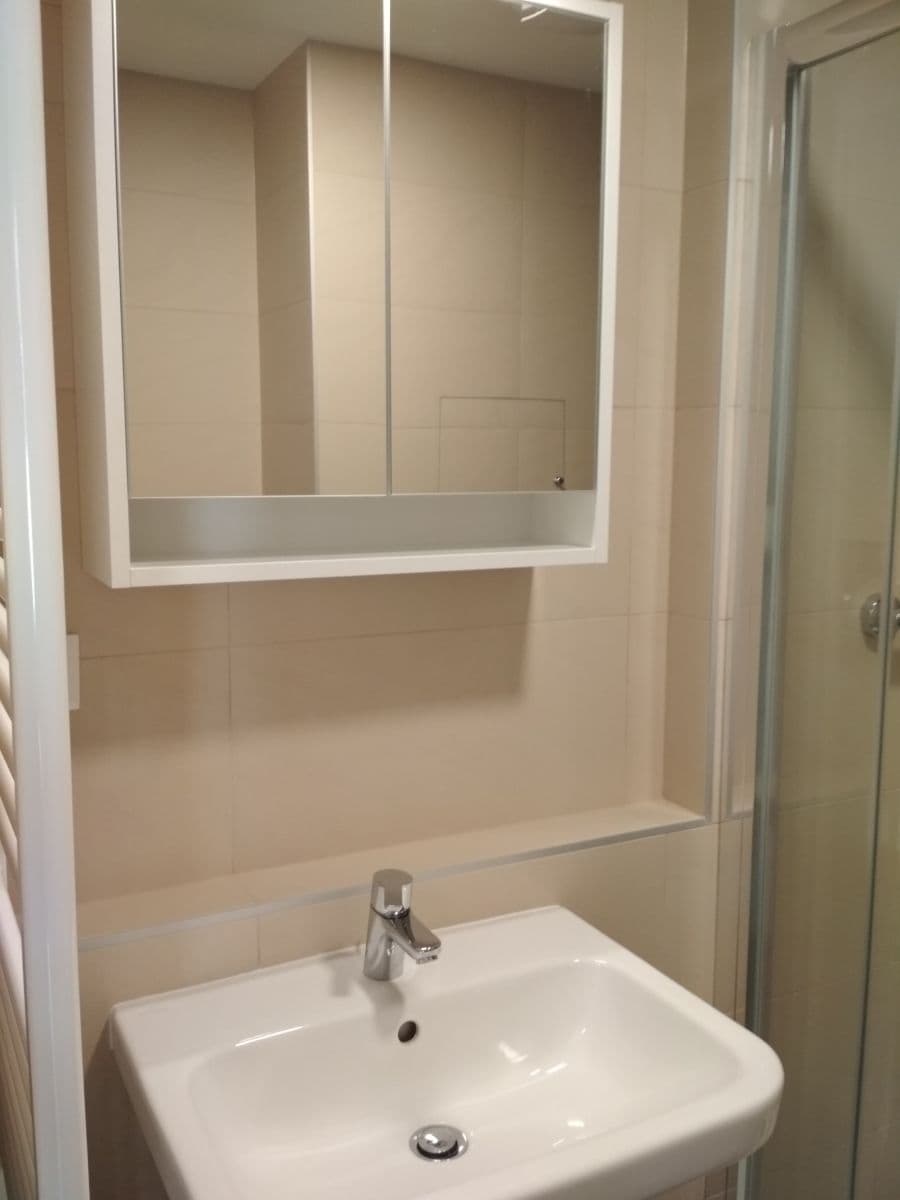 Prenájom bytu 1-izbový 37 m², Selská, Brno, Jihomoravský kraj Prenájom bytu 1-izbový 37 m², Selská, Brno, Jihomoravský kraj