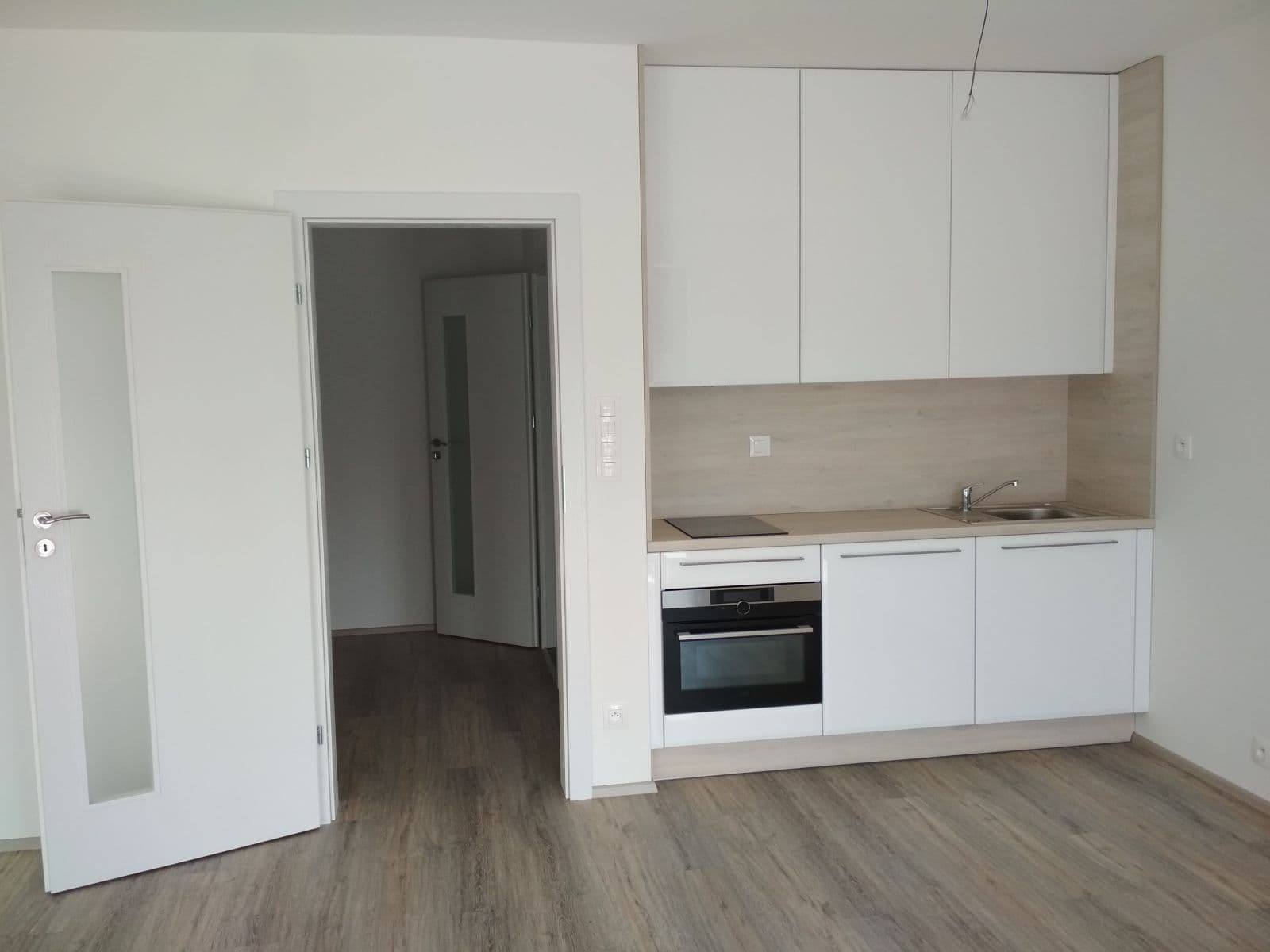 Prenájom bytu 1-izbový 37 m², Selská, Brno, Jihomoravský kraj Prenájom bytu 1-izbový 37 m², Selská, Brno, Jihomoravský kraj