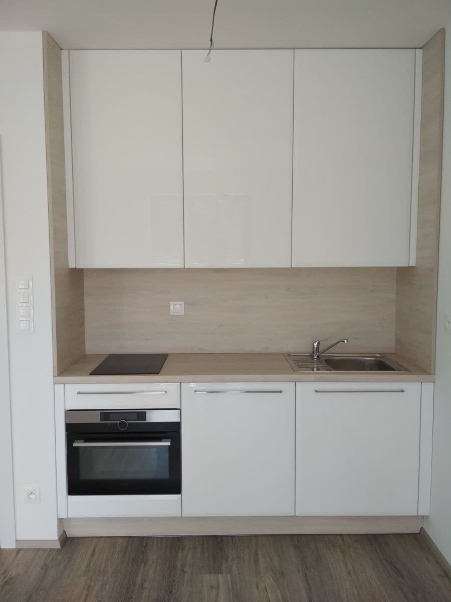 Prenájom bytu 1-izbový 37 m², Selská, Brno, Jihomoravský kraj Prenájom bytu 1-izbový 37 m², Selská, Brno, Jihomoravský kraj