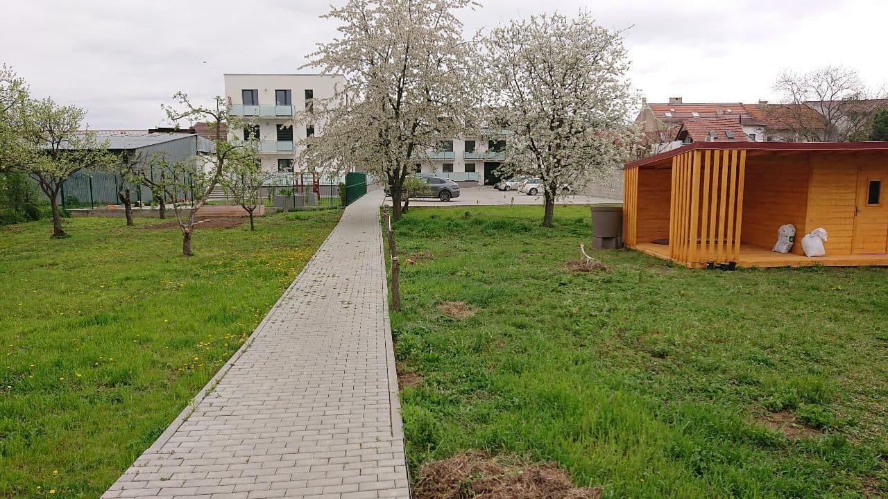 Prenájom bytu 1-izbový 37 m², Selská, Brno, Jihomoravský kraj Prenájom bytu 1-izbový 37 m², Selská, Brno, Jihomoravský kraj