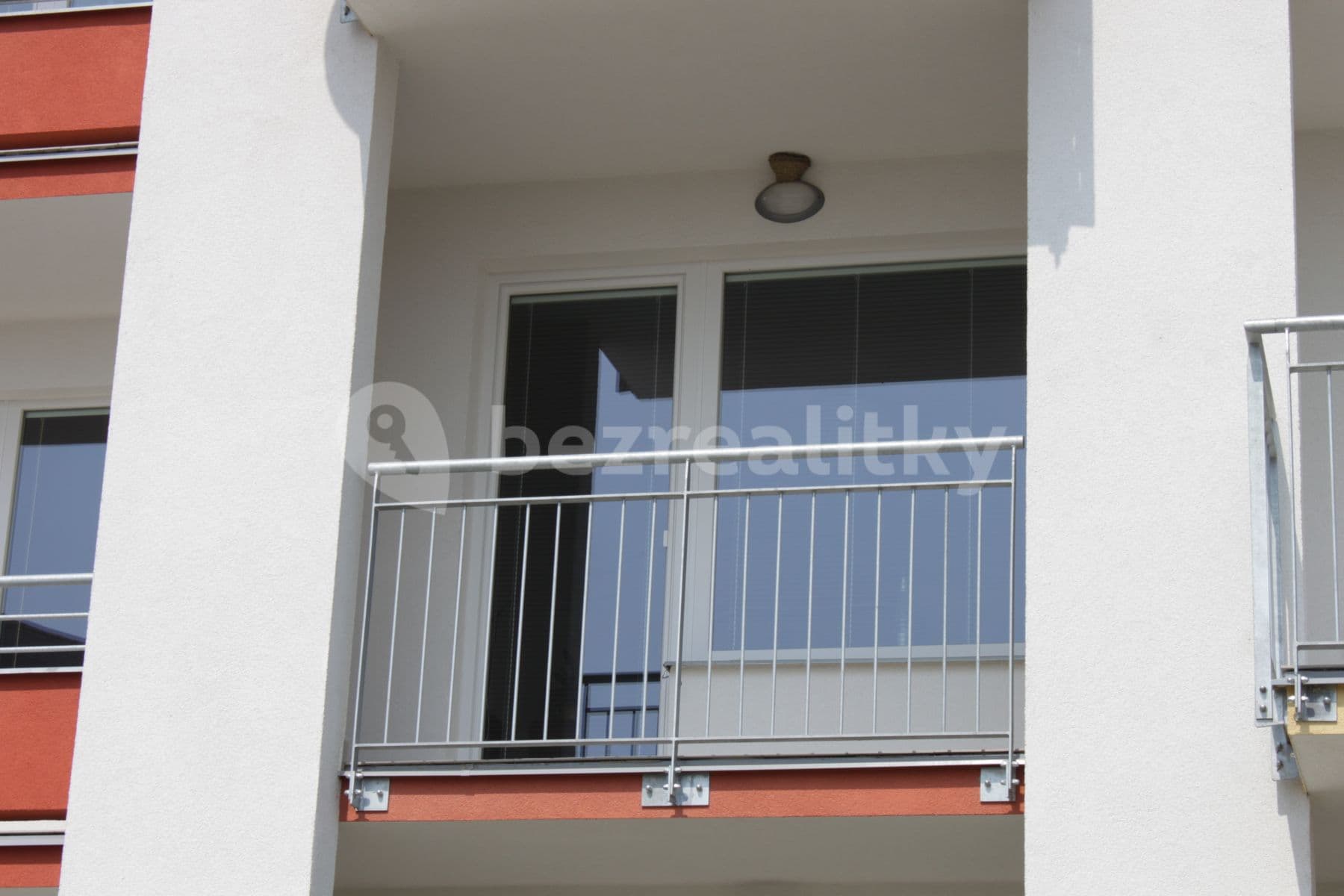 Prenájom bytu 1-izbový 30 m², Prušánecká, Praha, Praha Prenájom bytu 1-izbový 30 m², Prušánecká, Praha, Praha