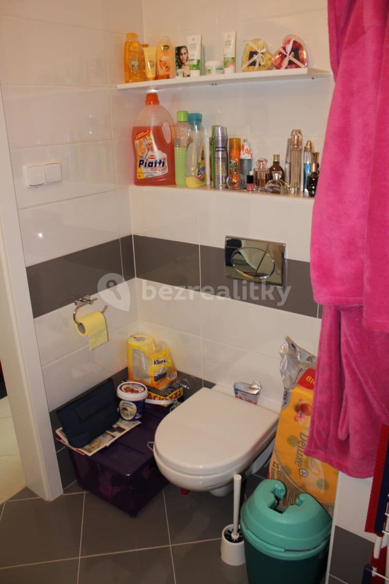Prenájom bytu 1-izbový 30 m², Prušánecká, Praha, Praha Prenájom bytu 1-izbový 30 m², Prušánecká, Praha, Praha