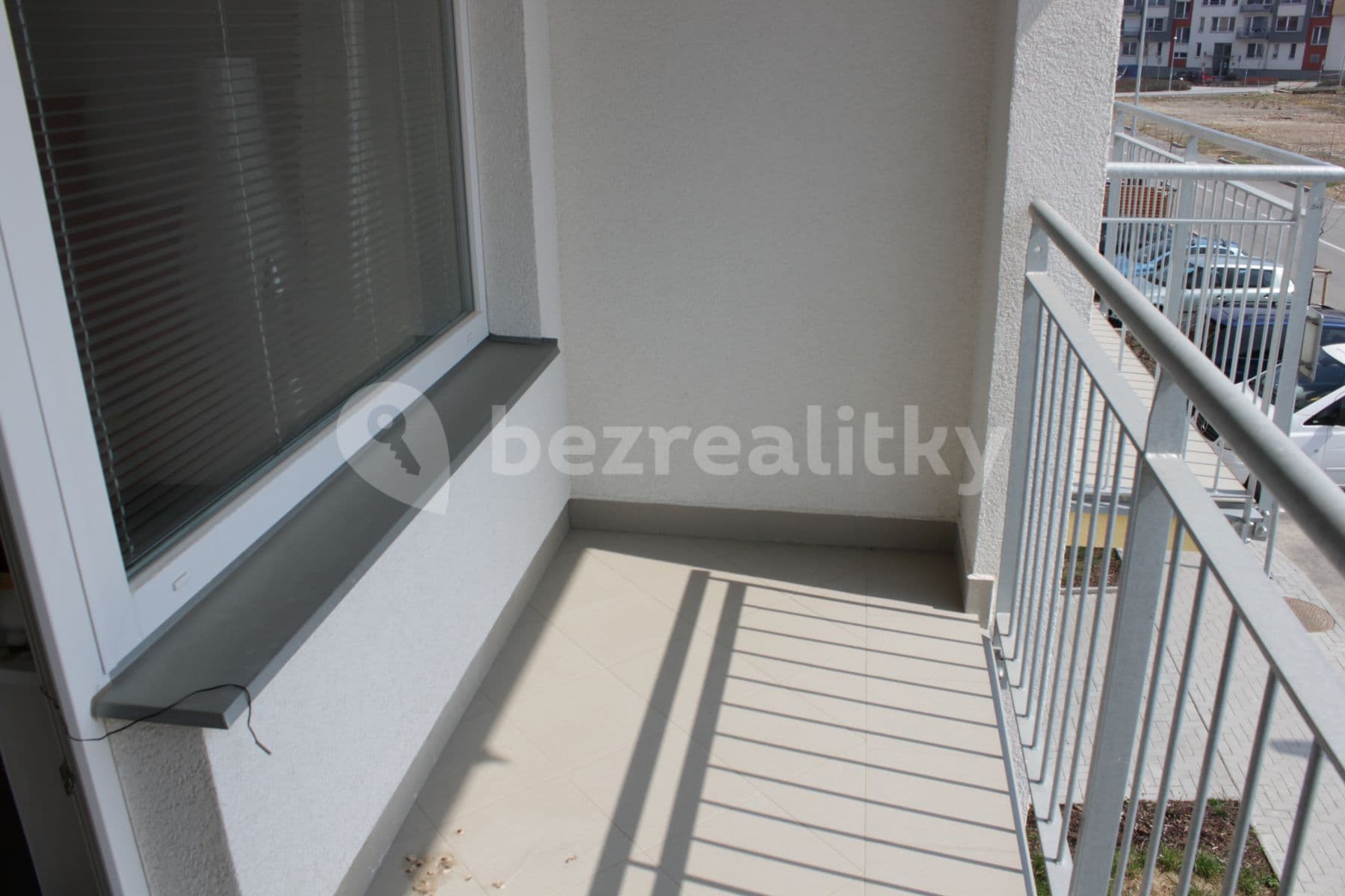 Prenájom bytu 1-izbový 30 m², Prušánecká, Praha, Praha Prenájom bytu 1-izbový 30 m², Prušánecká, Praha, Praha