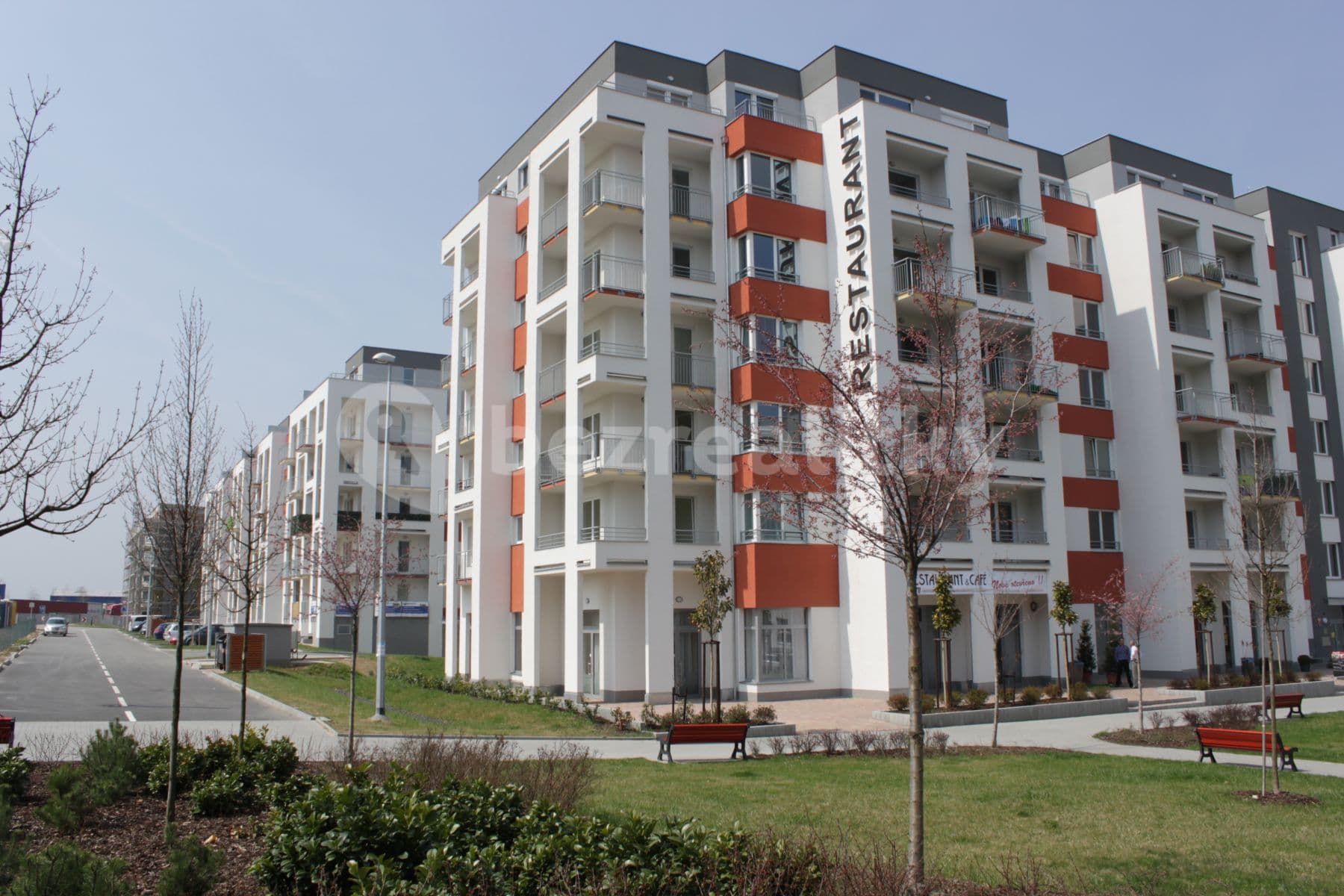 Prenájom bytu 1-izbový 30 m², Prušánecká, Praha, Praha Prenájom bytu 1-izbový 30 m², Prušánecká, Praha, Praha