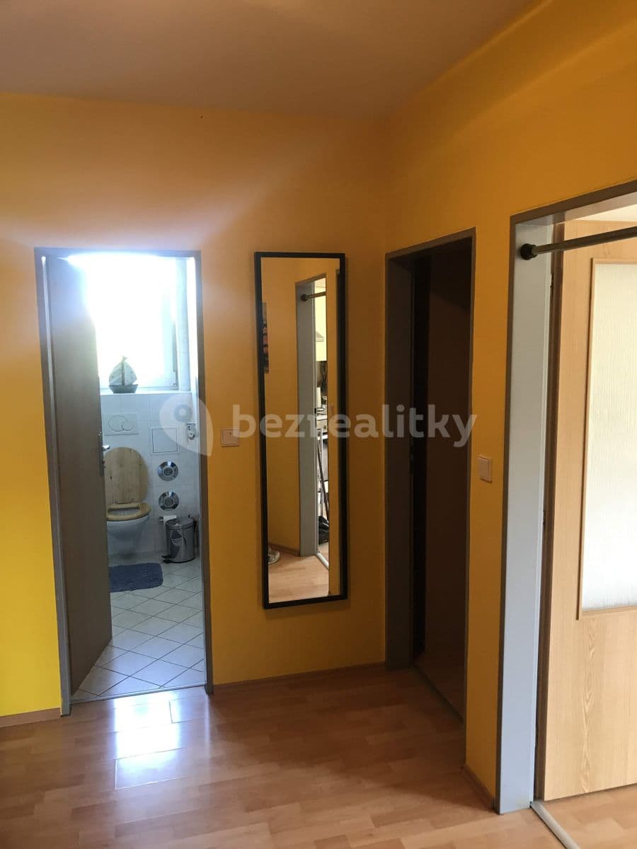 Prenájom bytu 2-izbový 55 m², Novovysočanská, Praha, Praha Prenájom bytu 2-izbový 55 m², Novovysočanská, Praha, Praha