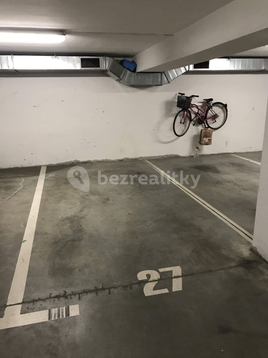 Prenájom bytu 2-izbový 55 m², Novovysočanská, Praha, Praha Prenájom bytu 2-izbový 55 m², Novovysočanská, Praha, Praha