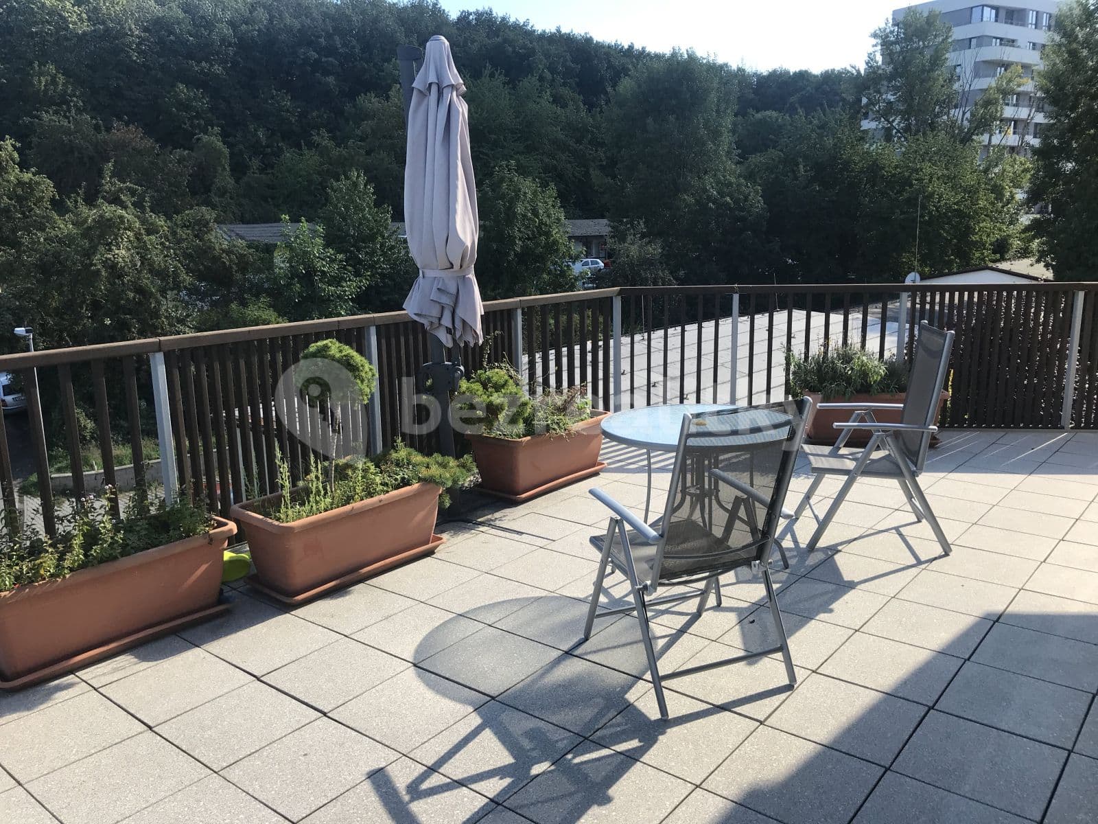 Prenájom bytu 2-izbový 55 m², Novovysočanská, Praha, Praha Prenájom bytu 2-izbový 55 m², Novovysočanská, Praha, Praha