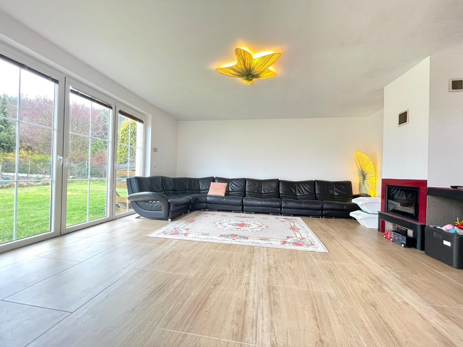 Prenájom domu 140 m², pozemek 1.000 m², K Rohu, Jenišov, Karlovarský kraj Prenájom domu 140 m², pozemek 1.000 m², K Rohu, Jenišov, Karlovarský kraj