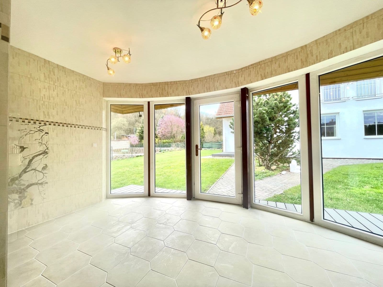 Prenájom domu 140 m², pozemek 1.000 m², K Rohu, Jenišov, Karlovarský kraj Prenájom domu 140 m², pozemek 1.000 m², K Rohu, Jenišov, Karlovarský kraj