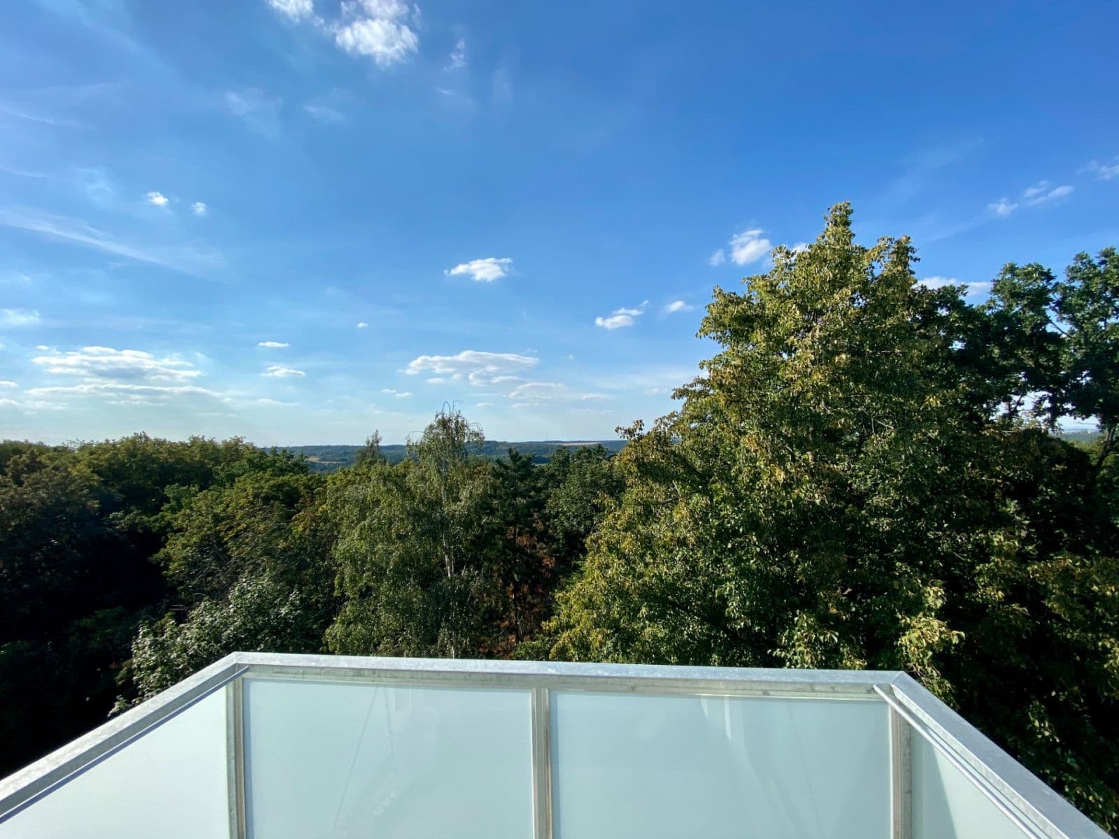 Prenájom bytu 2-izbový 52 m², Na Okraji, Praha, Praha Prenájom bytu 2-izbový 52 m², Na Okraji, Praha, Praha