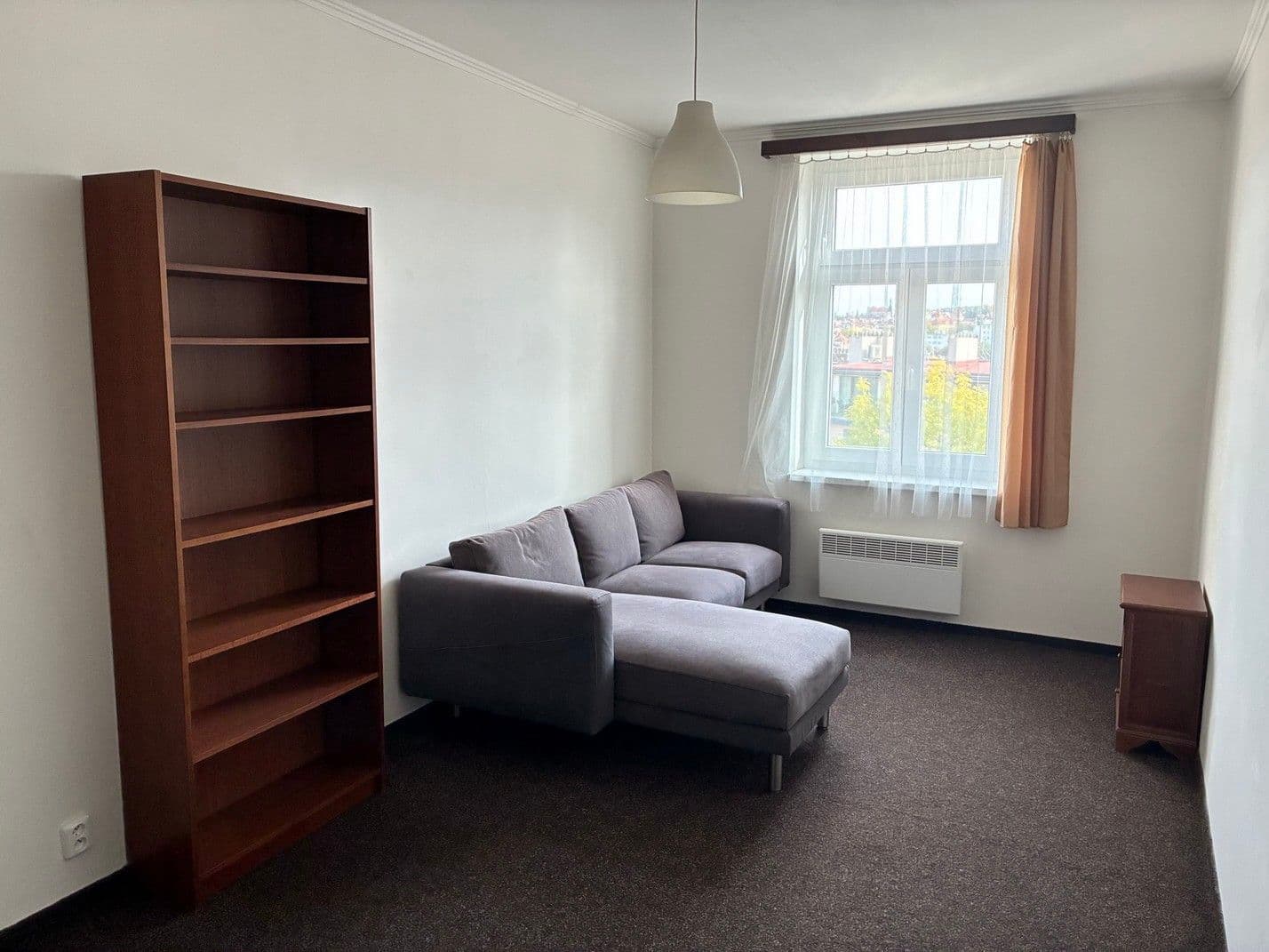 Prenájom bytu 2-izbový 45 m², Pod Karlovem, Praha, Praha Prenájom bytu 2-izbový 45 m², Pod Karlovem, Praha, Praha