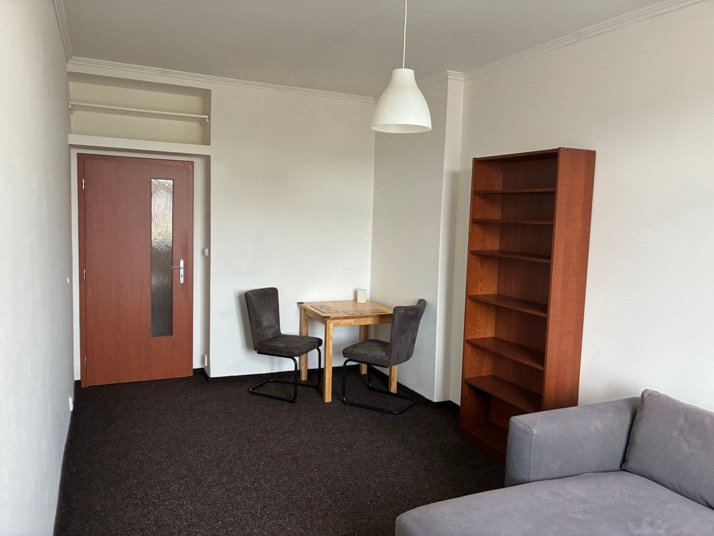 Prenájom bytu 2-izbový 45 m², Pod Karlovem, Praha, Praha Prenájom bytu 2-izbový 45 m², Pod Karlovem, Praha, Praha