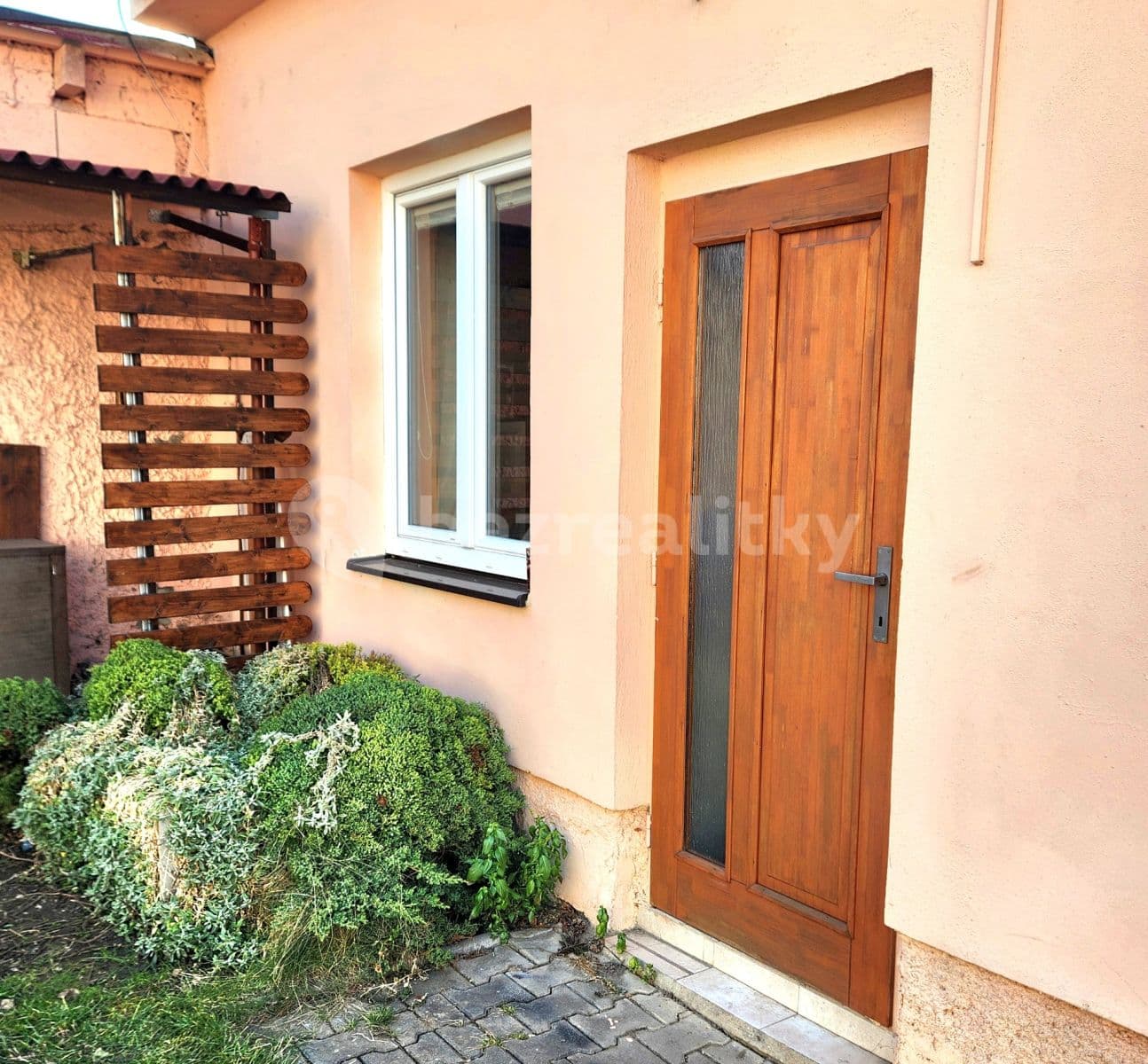 Prenájom bytu Garsoniéra 21 m², Pelnářova, Praha, Praha Prenájom bytu Garsoniéra 21 m², Pelnářova, Praha, Praha