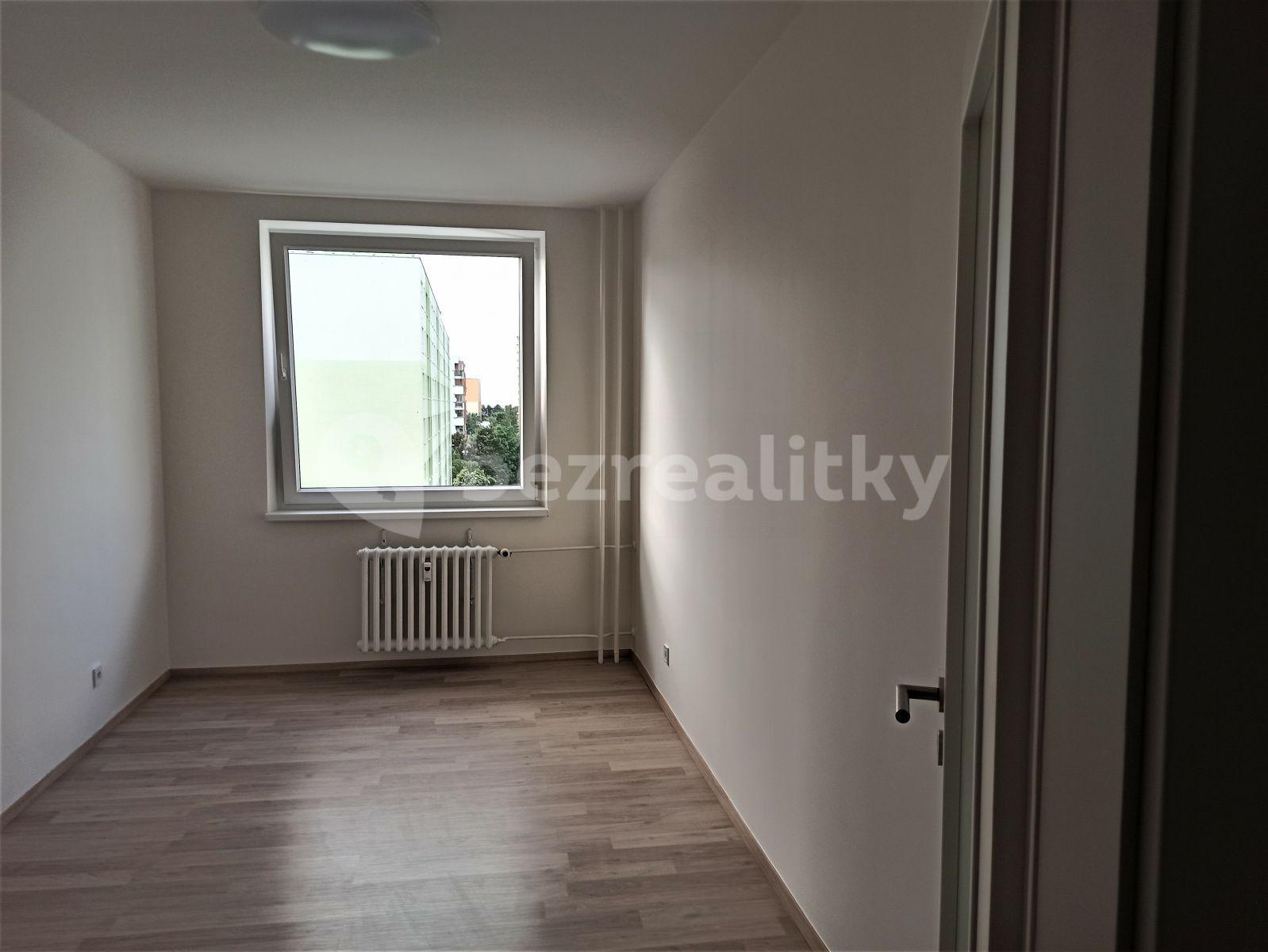 Prenájom bytu 3-izbový 83 m², Mikulova, Praha, Praha